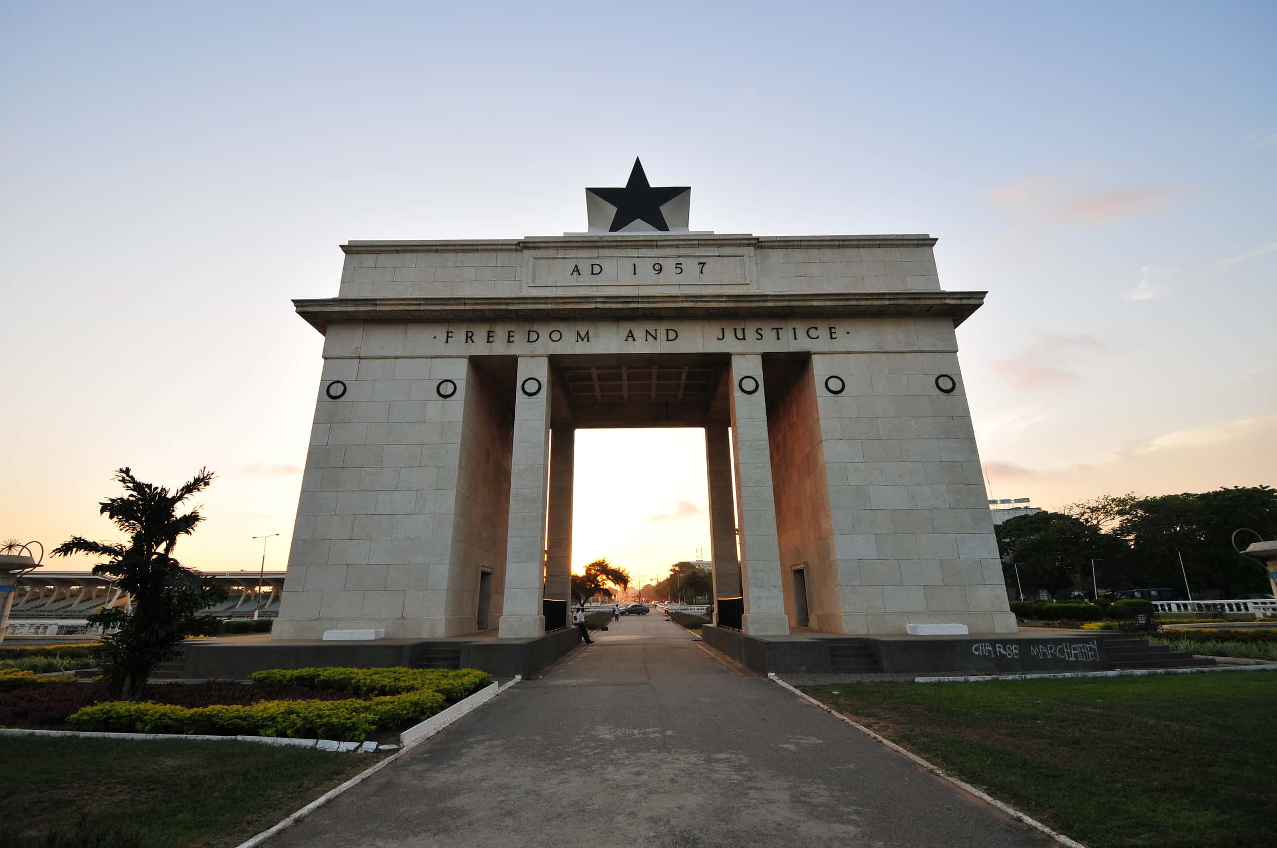 Cheap flights from Owerri to Accra from £194