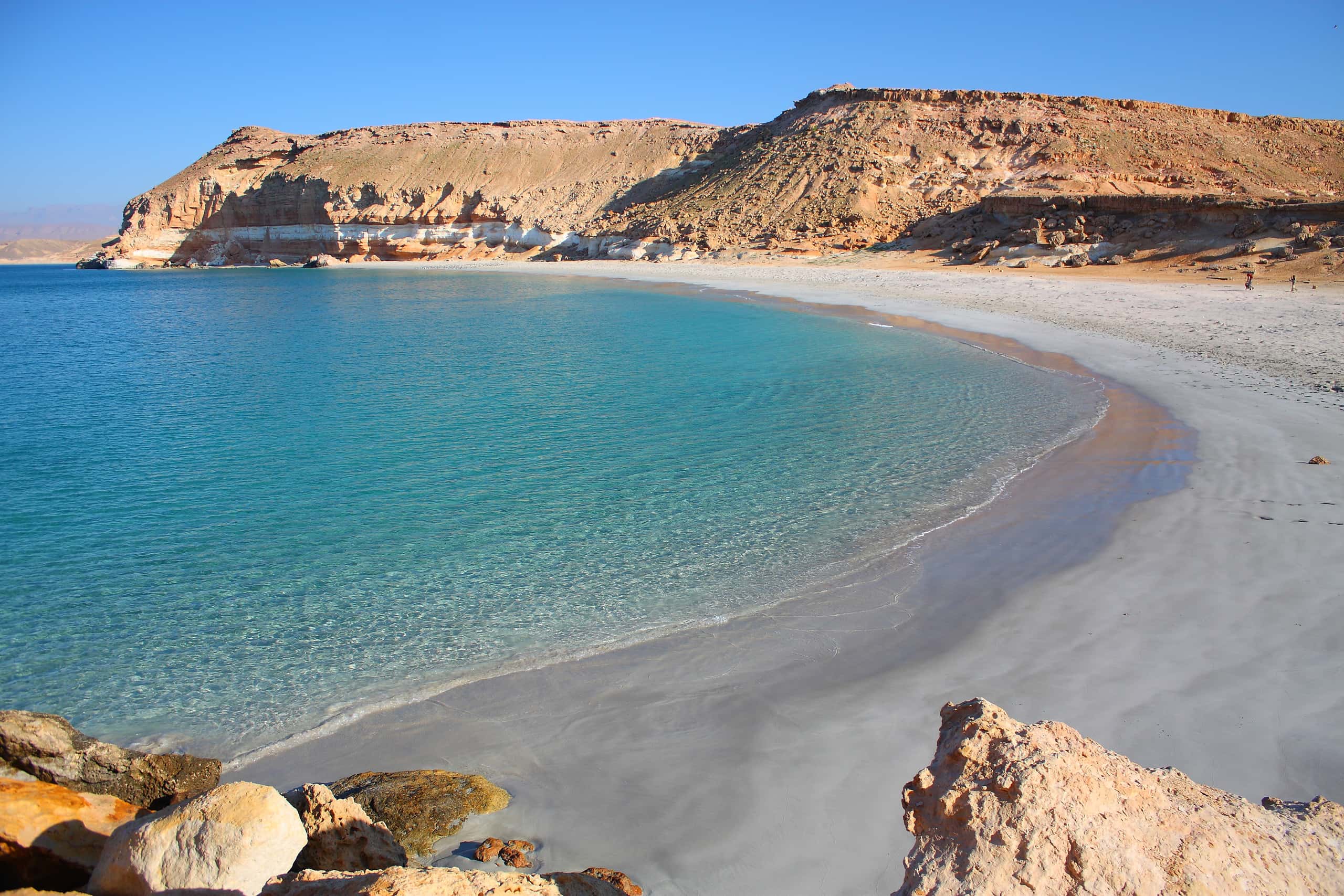 Günstige Flüge von Frankfurt to Aden ab 1,262 €