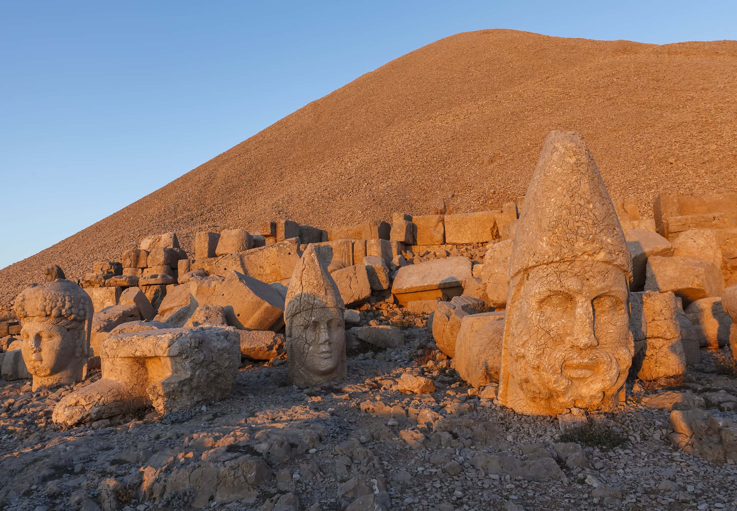 Billige flybilletter from Ankara to Adıyaman fra 261 kr