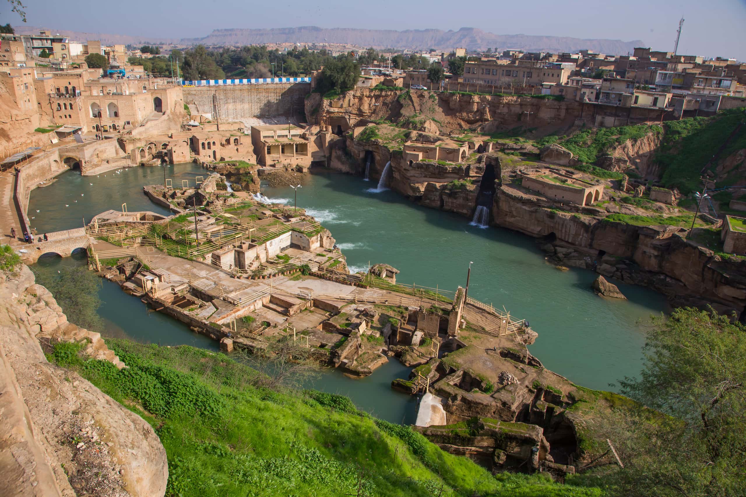 Cheap flights from Tehran from