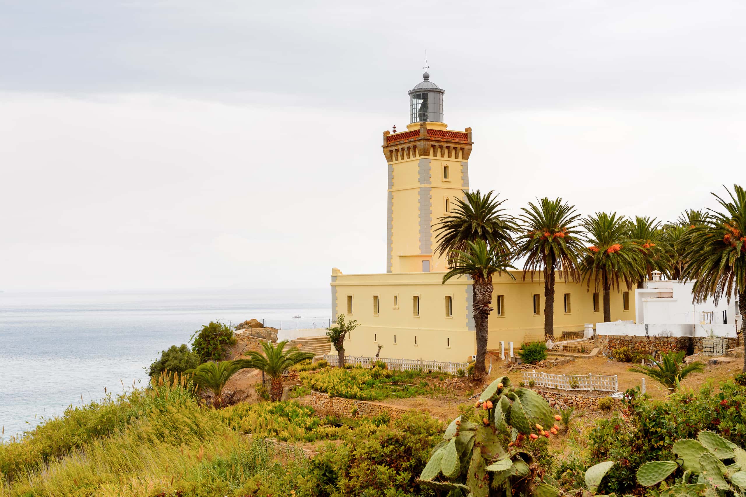 Vuelos baratos de Melilla a Alhucemas a partir de 178 €