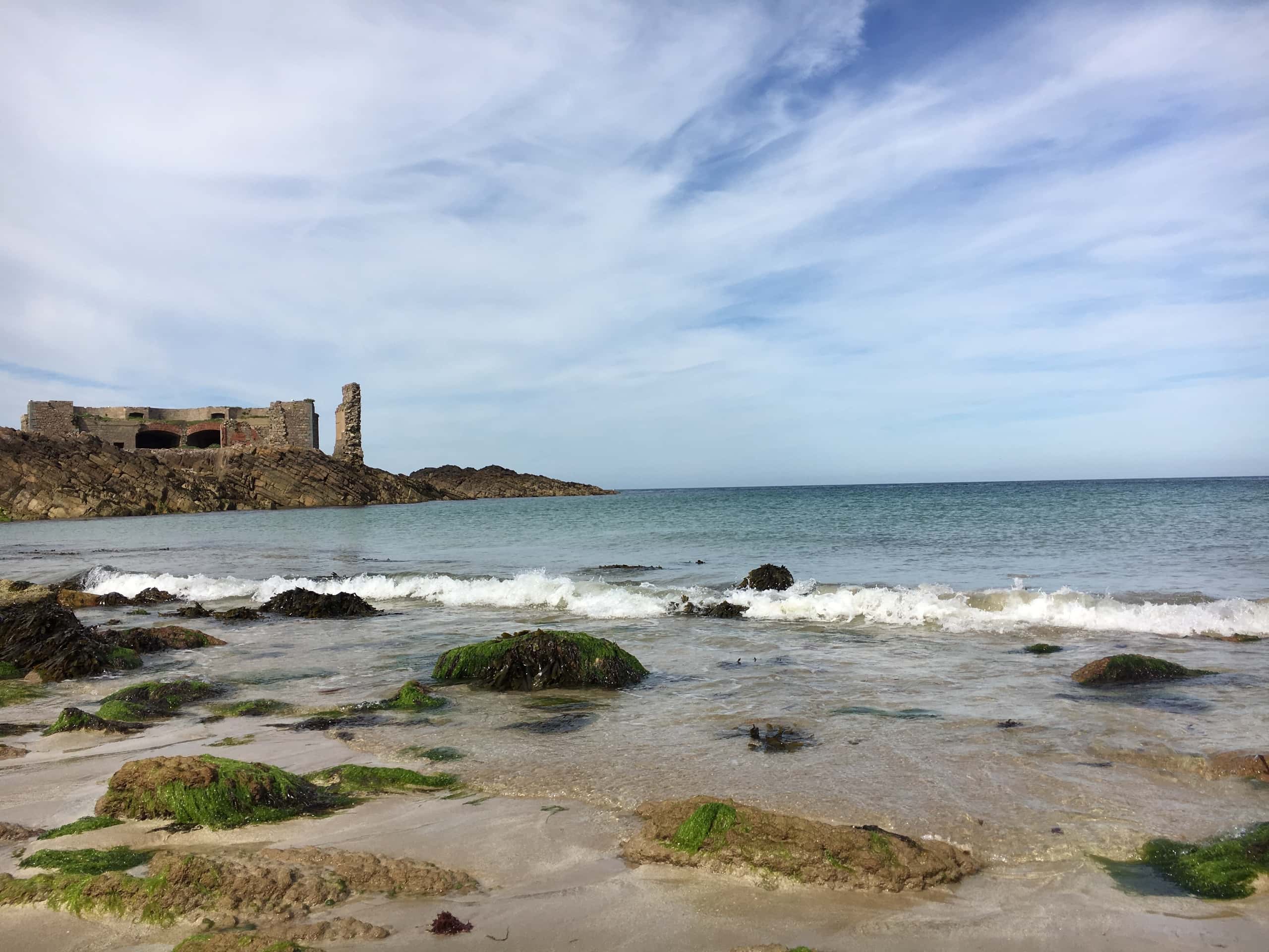 Cheap flights from Exeter to Alderney from £223