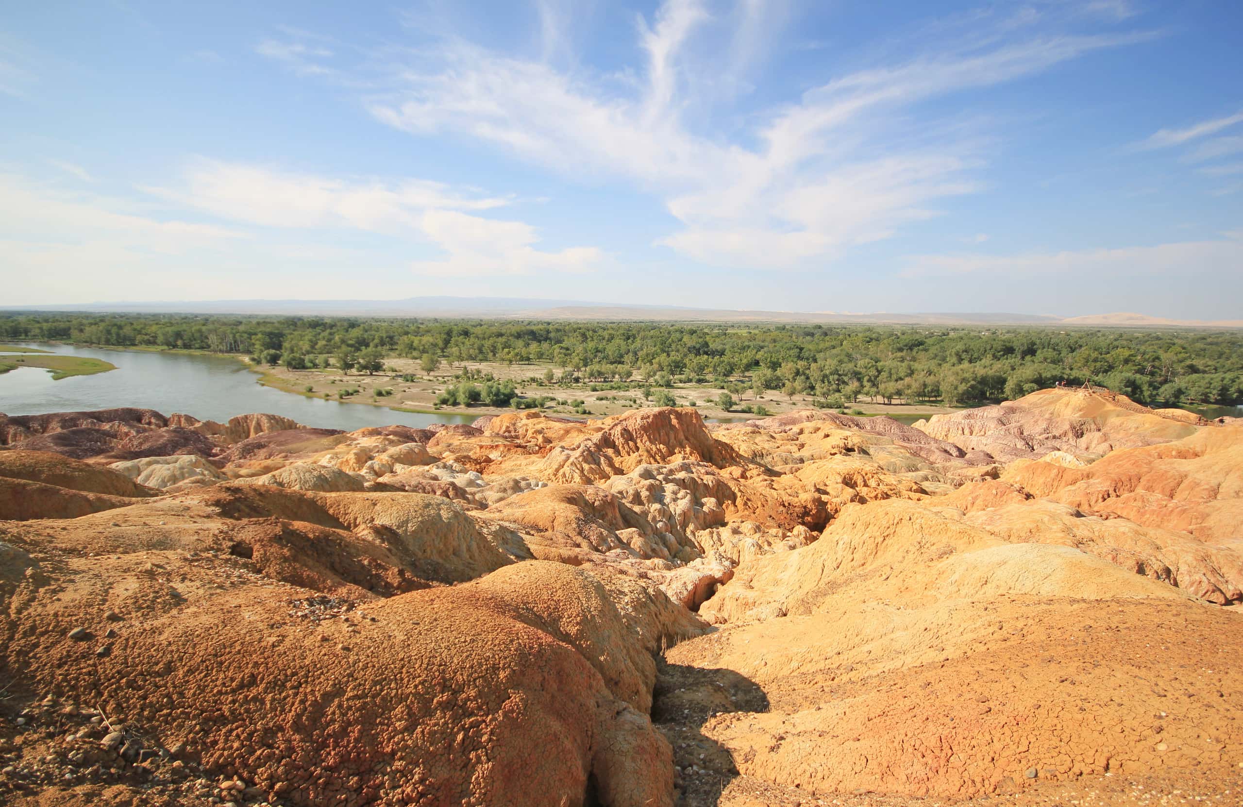 정저우 출발 아러타이지구 도착 최저가 항공권 ¥47,843부터