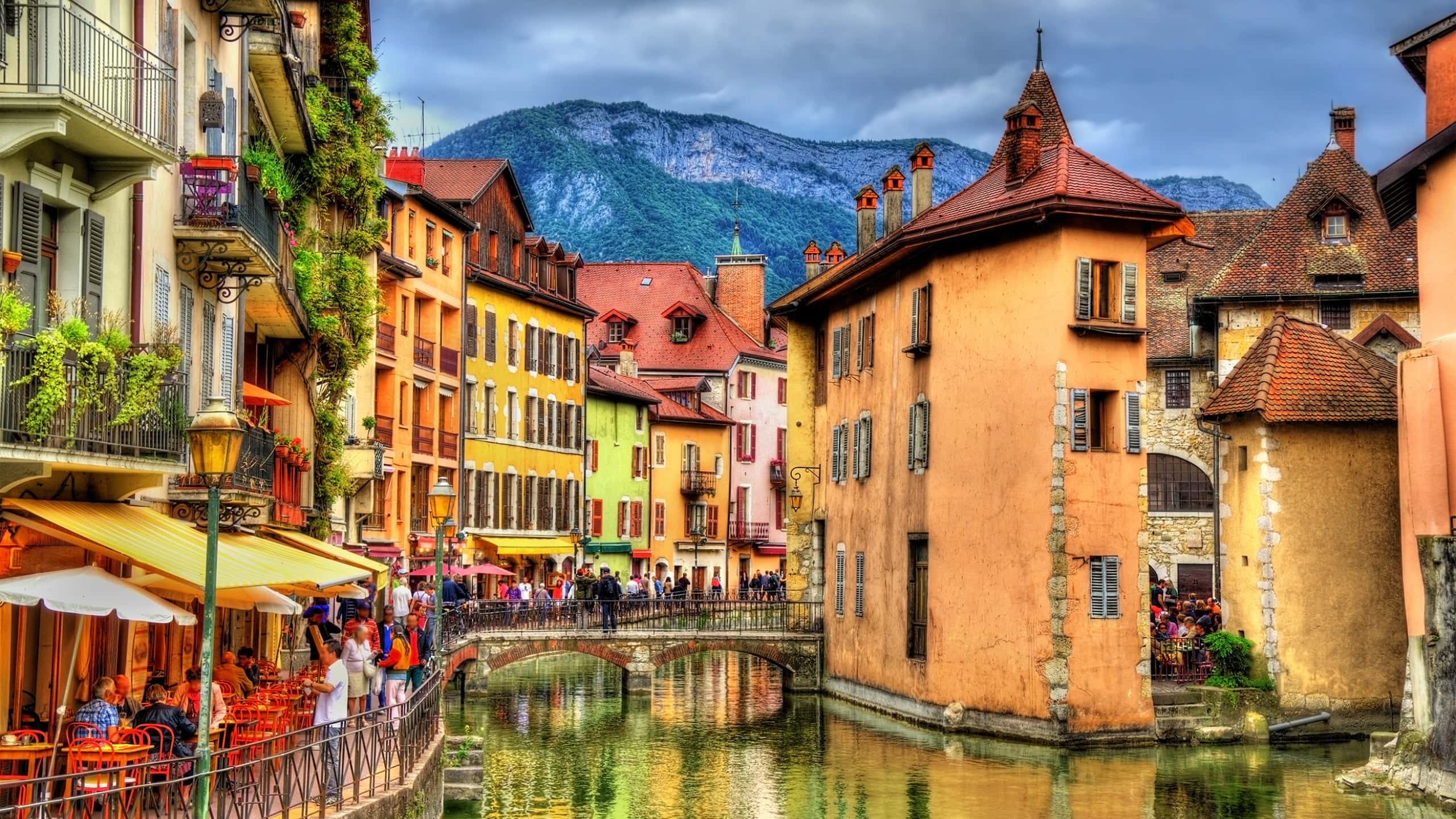 Cheap flights from Amsterdam  from £53