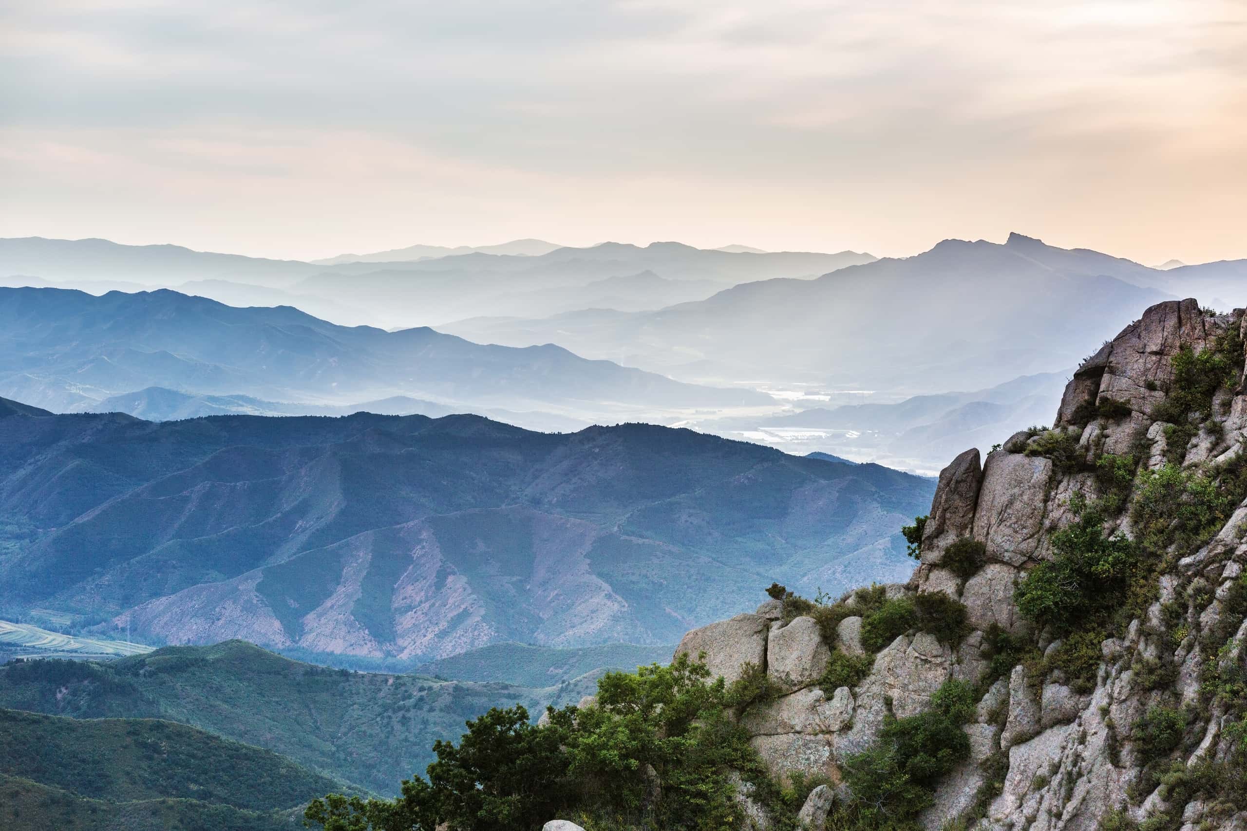 Cheap flights from Beijing to Anshan from £237