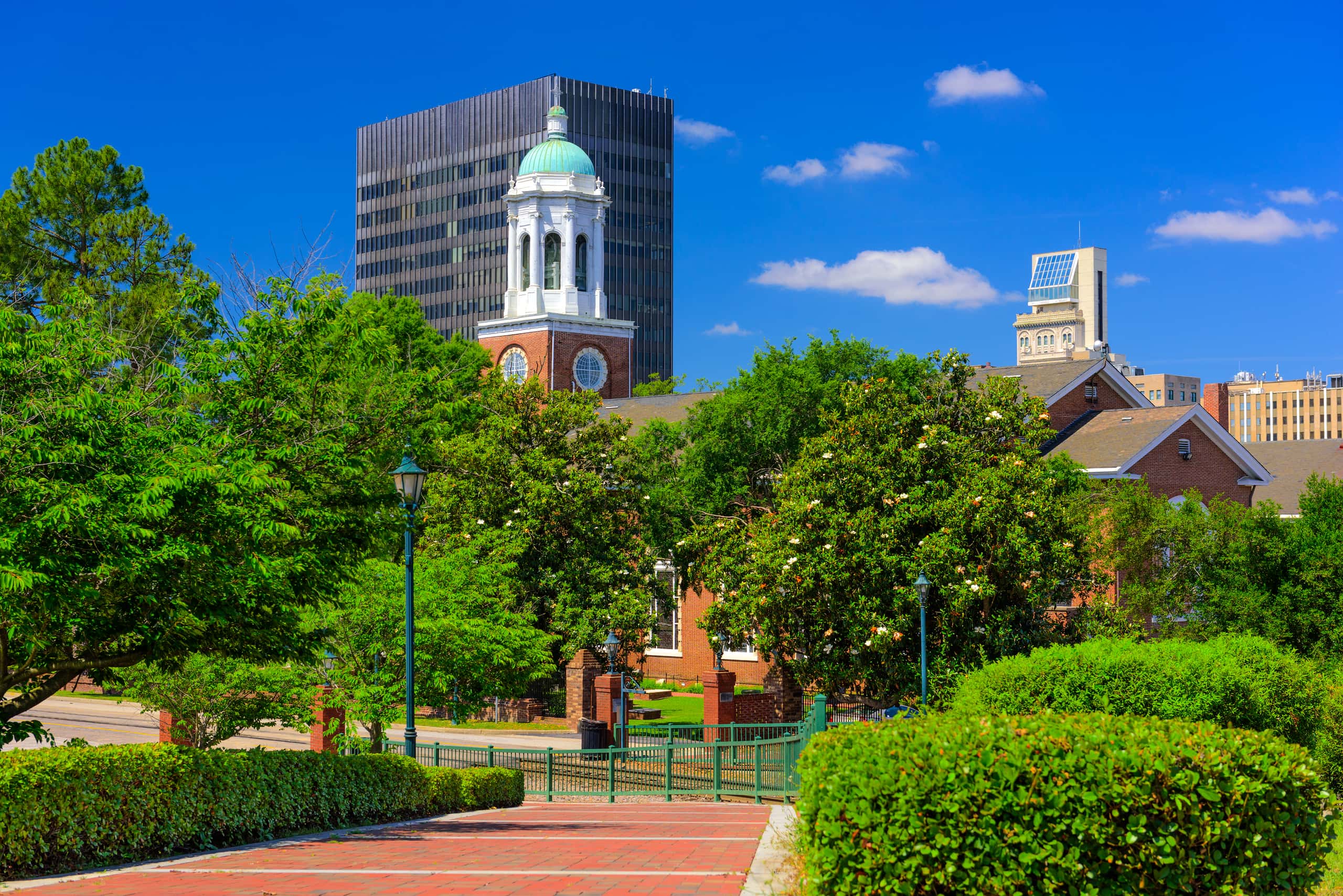 Cheap flights from Mexico City to Augusta from $667