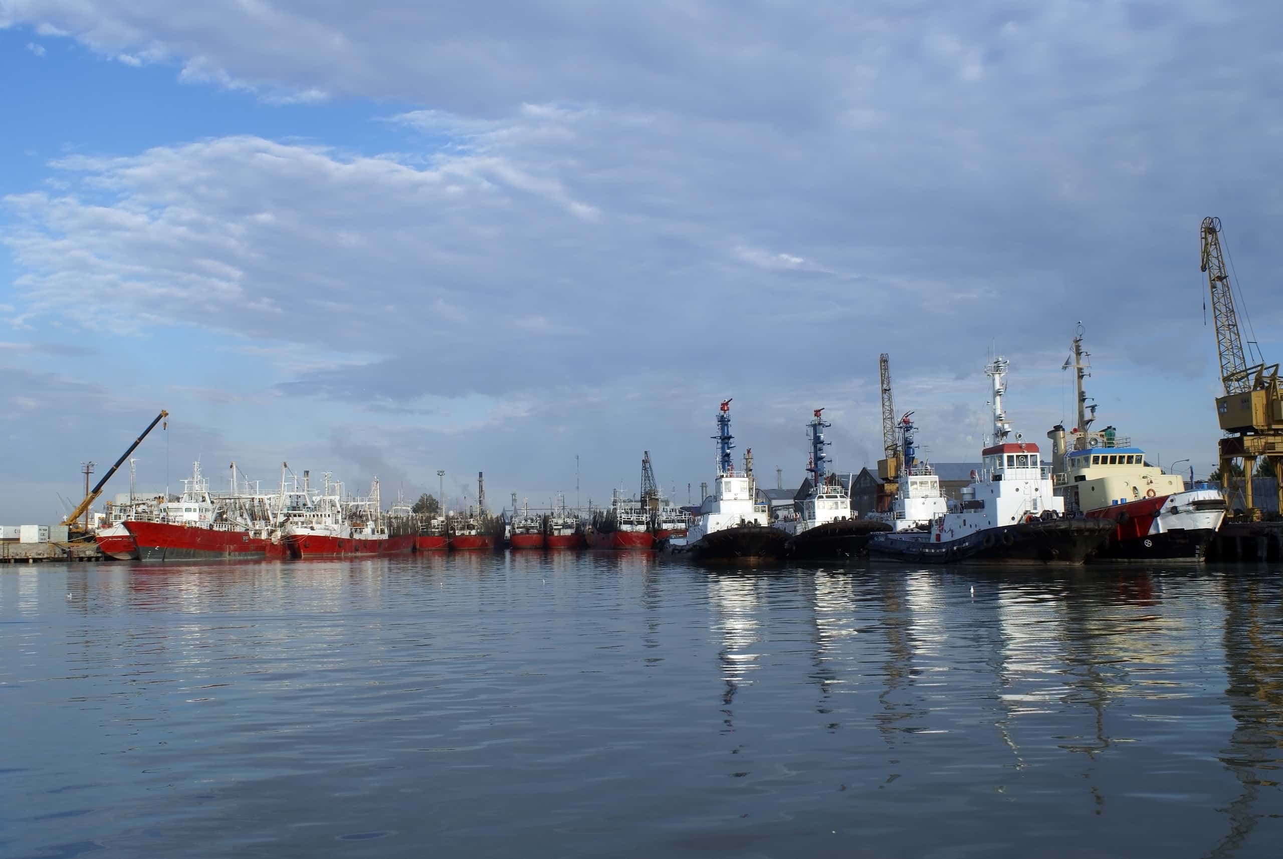 Günstige Flüge von München nach Bahía Blanca ab 661 €