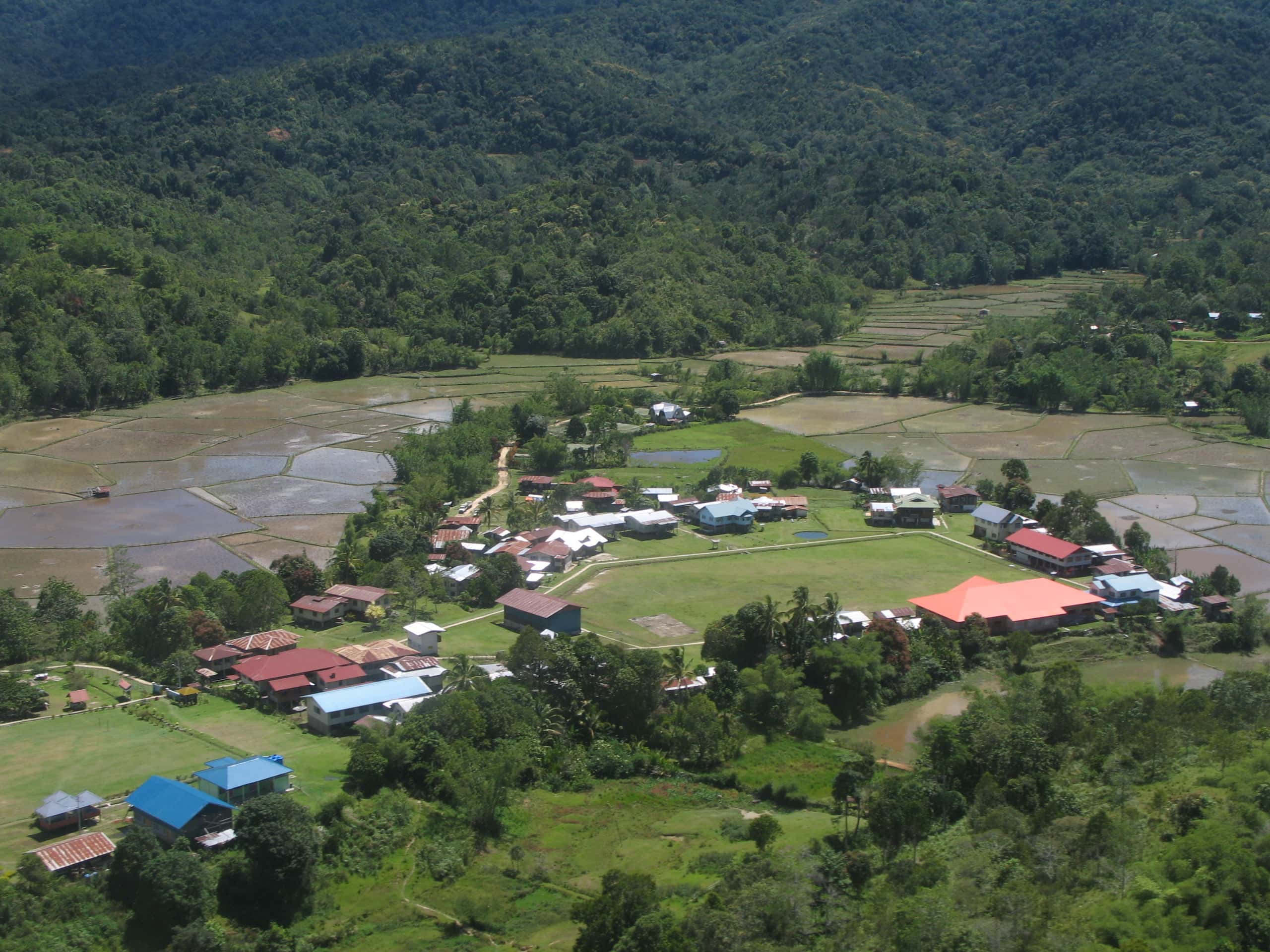 Cheap flights from Kuching  from 