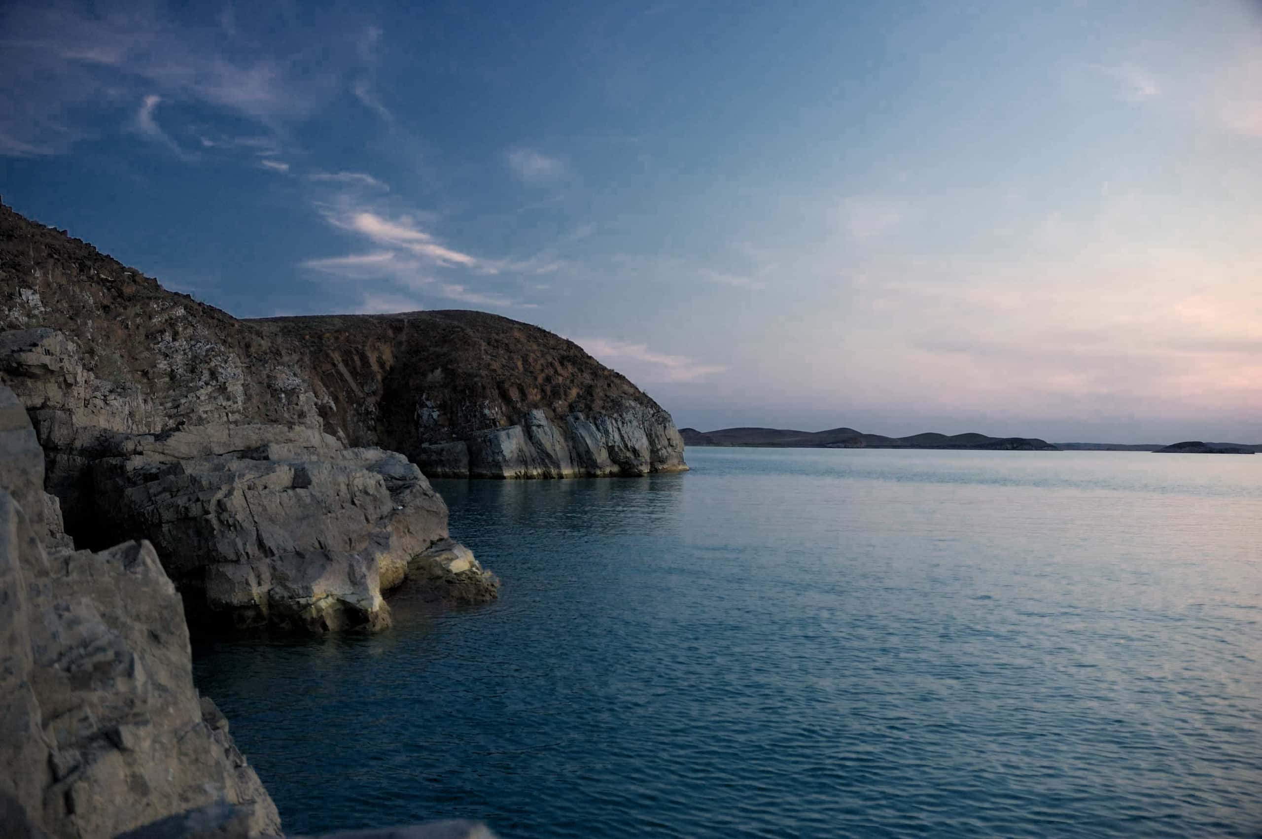 Cheap flights from Oral to Balkhash from