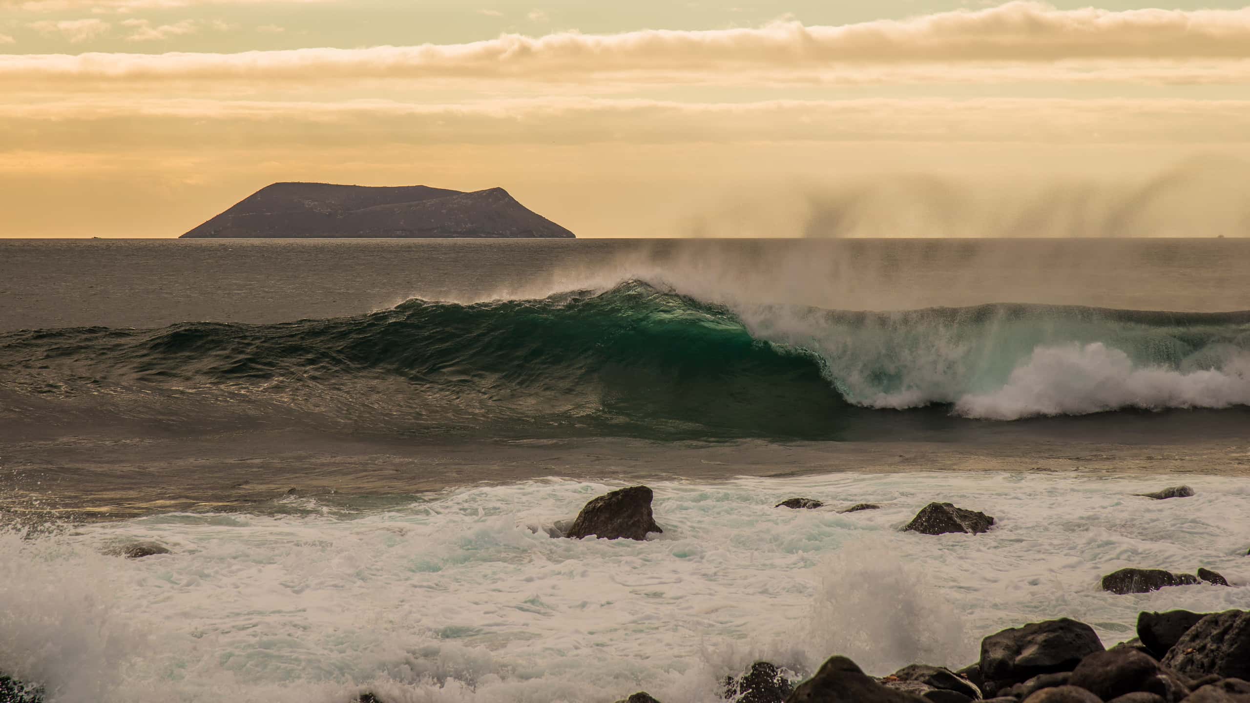 Vuelos baratos de Cancún a isla Baltra a partir de 292 €