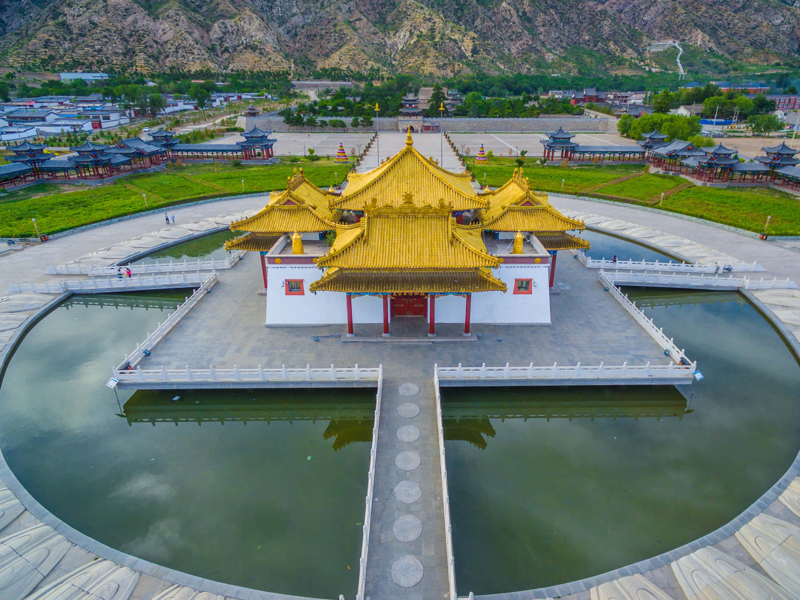 由从第波罗前往到包头的低价航班仅需 ¥2,074 起