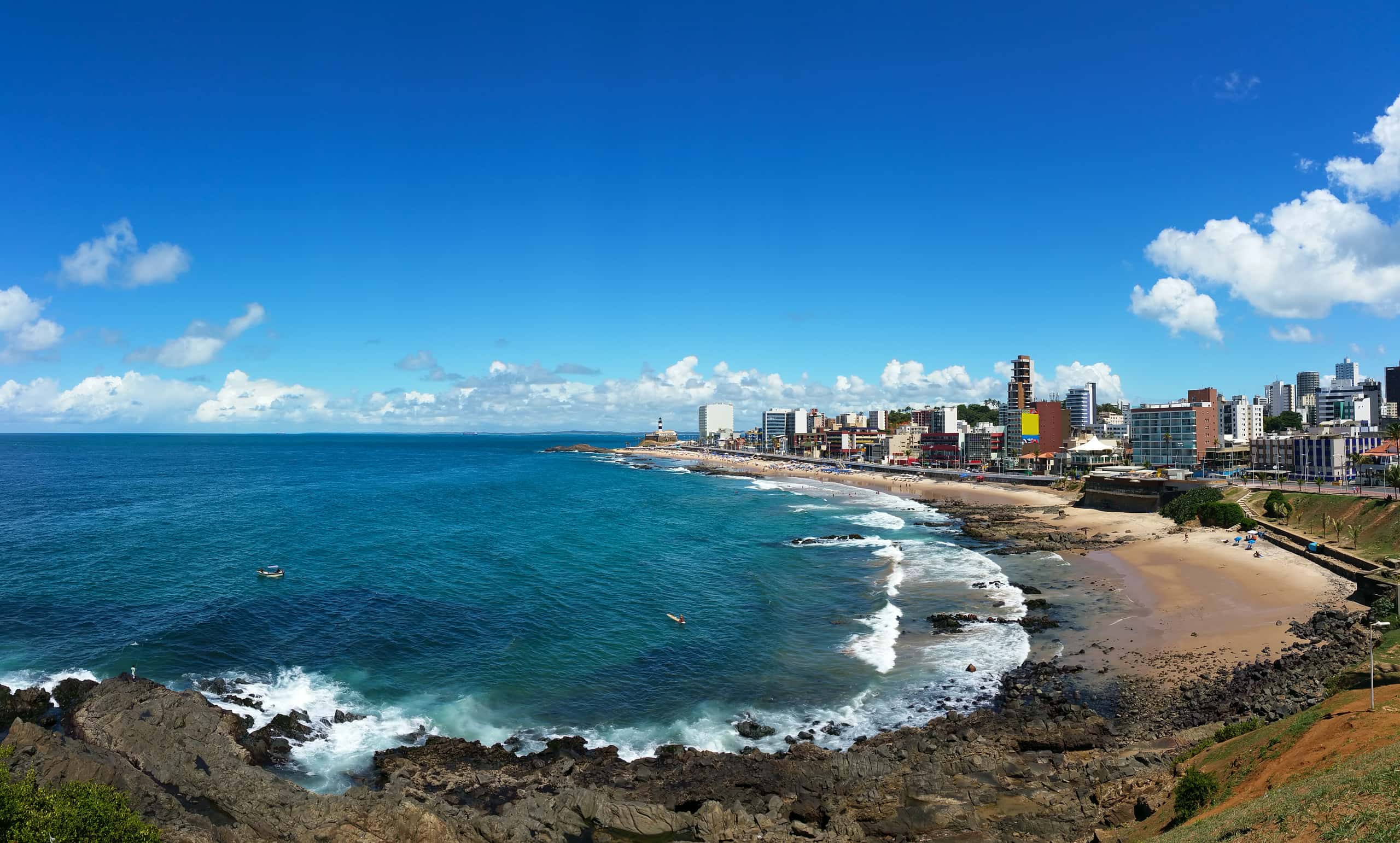 Cheap flights from Dublin to Barra from $181