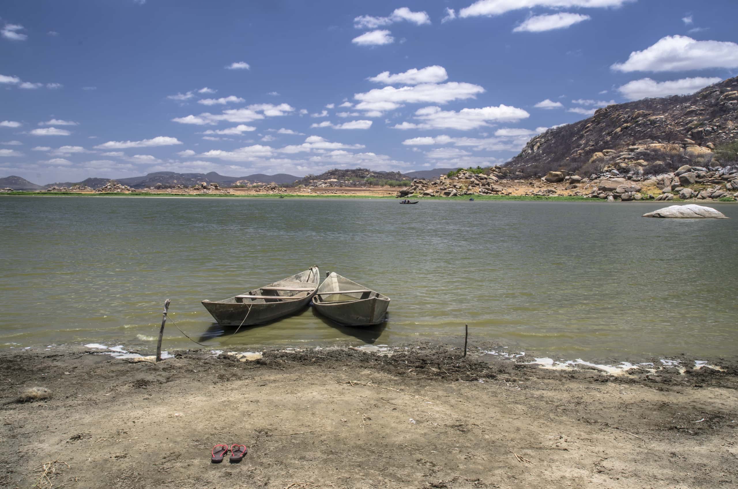 Voos baratos do Recife para Barreiras a partir de 261 €