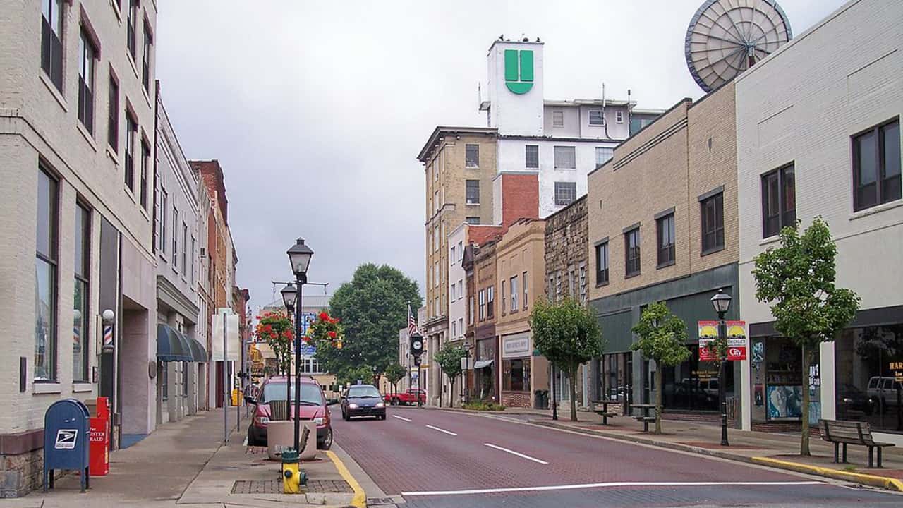 Cheap flights from Fort Lauderdale to Beckley from $83