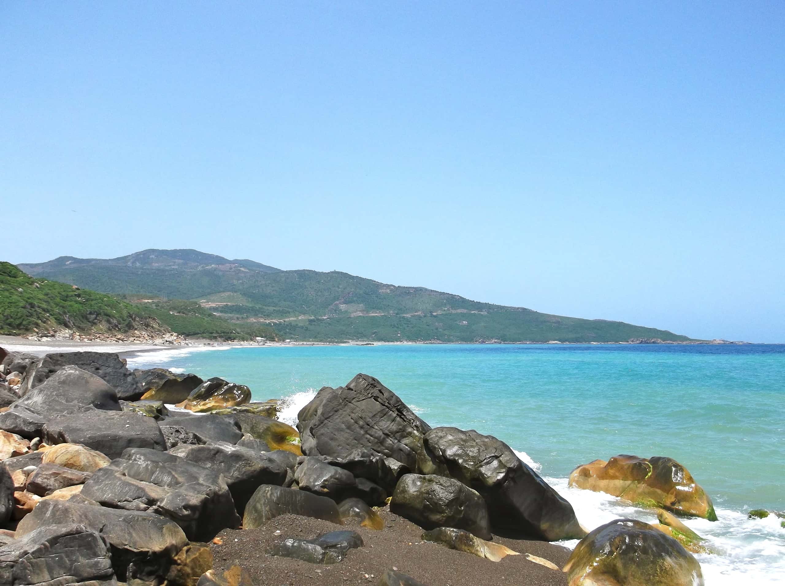 Vols pas chers depuis Alger vers Béjaïa à partir de 9 €