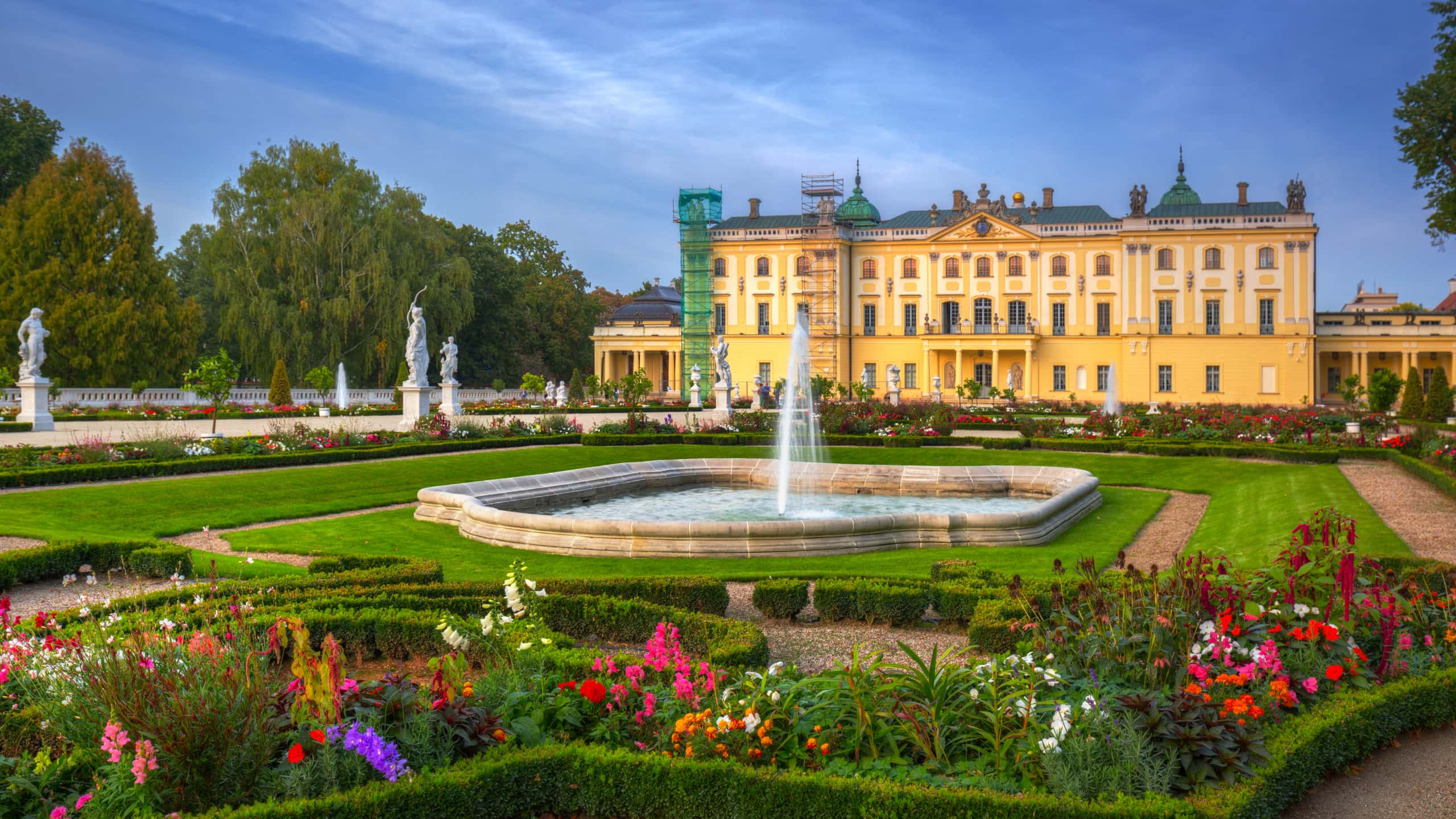 Tanie loty z Gdańska do Białegostoku już od 