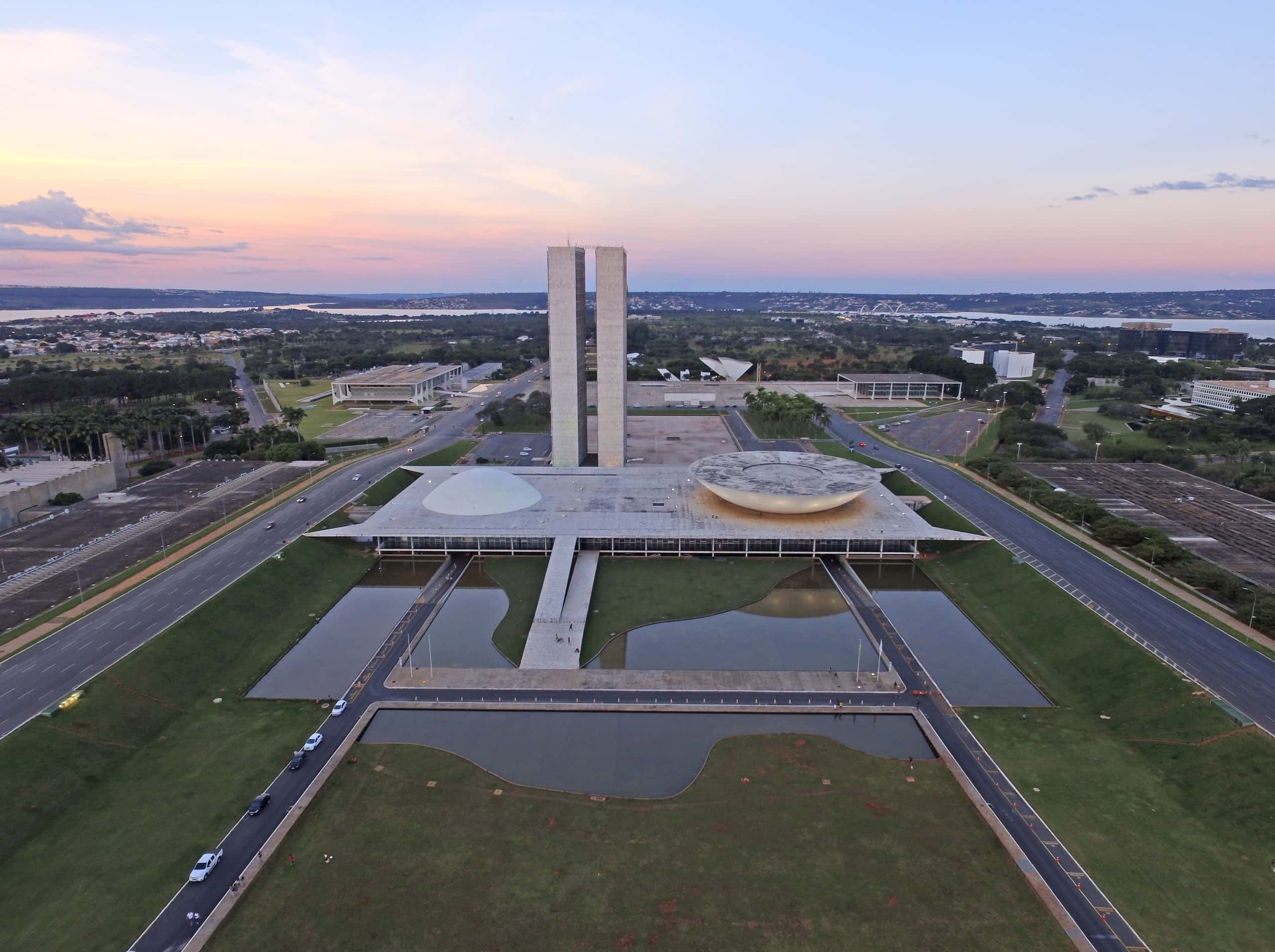 Lacné letenky z Vroclavi do Brazílie od 494 €