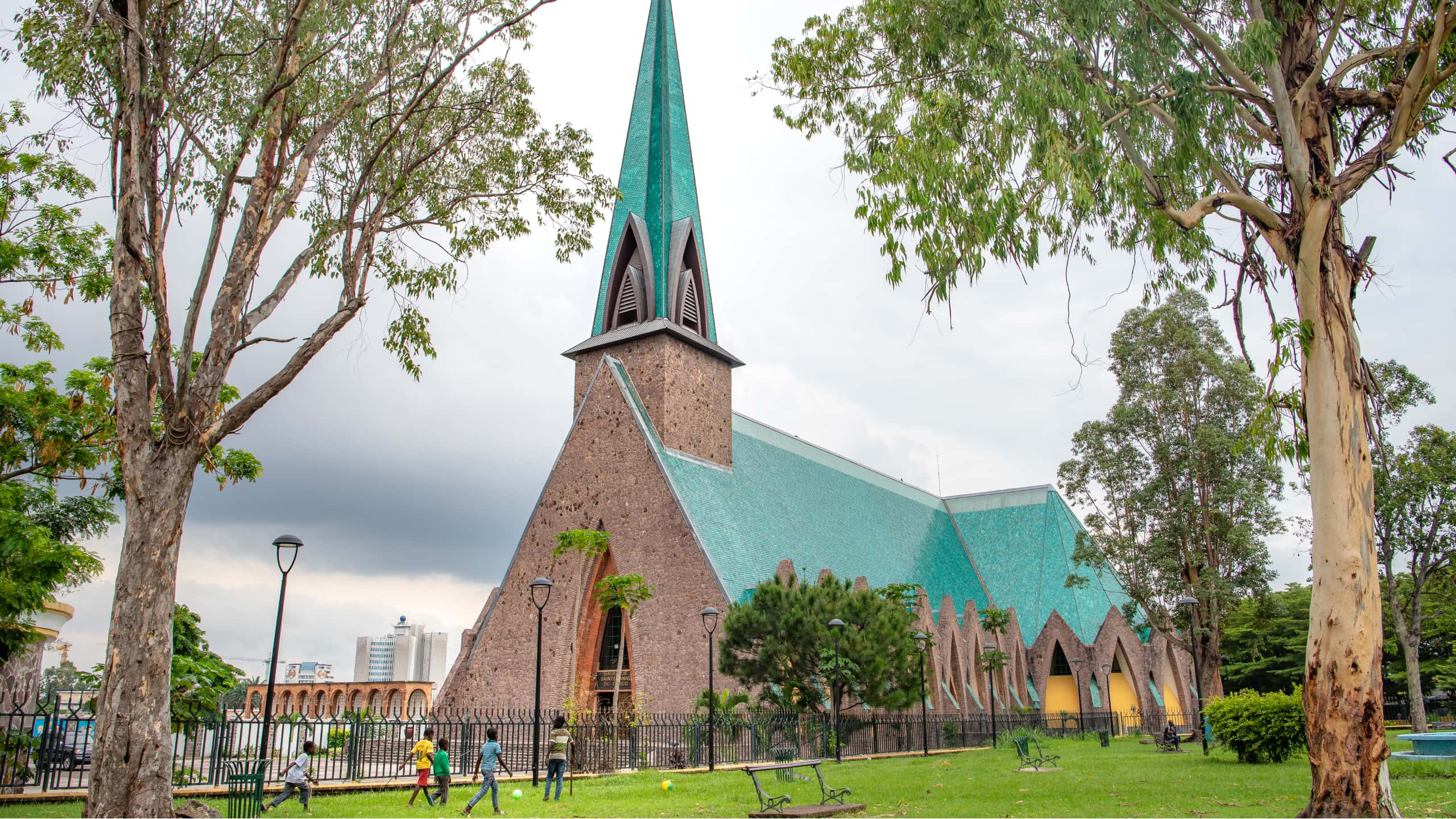 Kars’tan Brazzaville’e ucuz uçak biletleri 30,162 TL başlangıç fiyatıyla