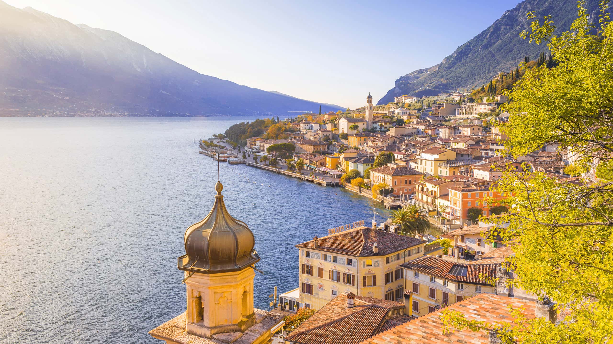 Cheap flights from Cotonou to Brescia from $419