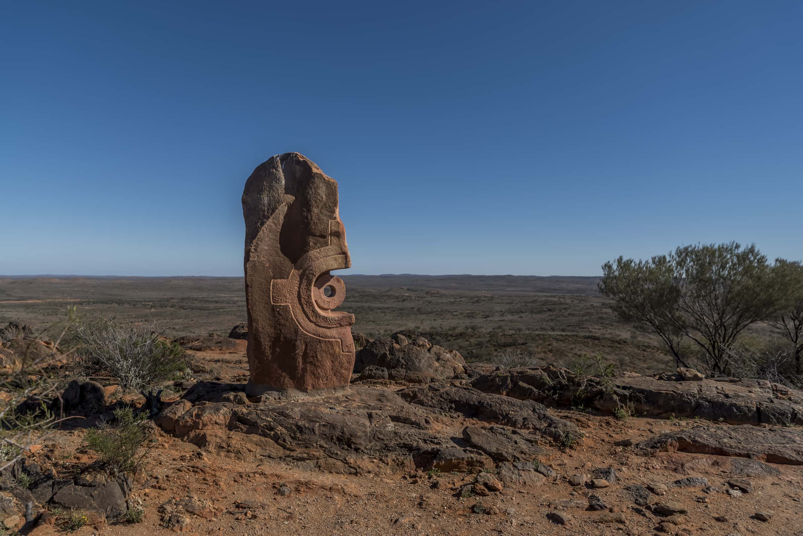 Vols pas chers depuis Melbourne vers Broken Hill à partir de 208 €