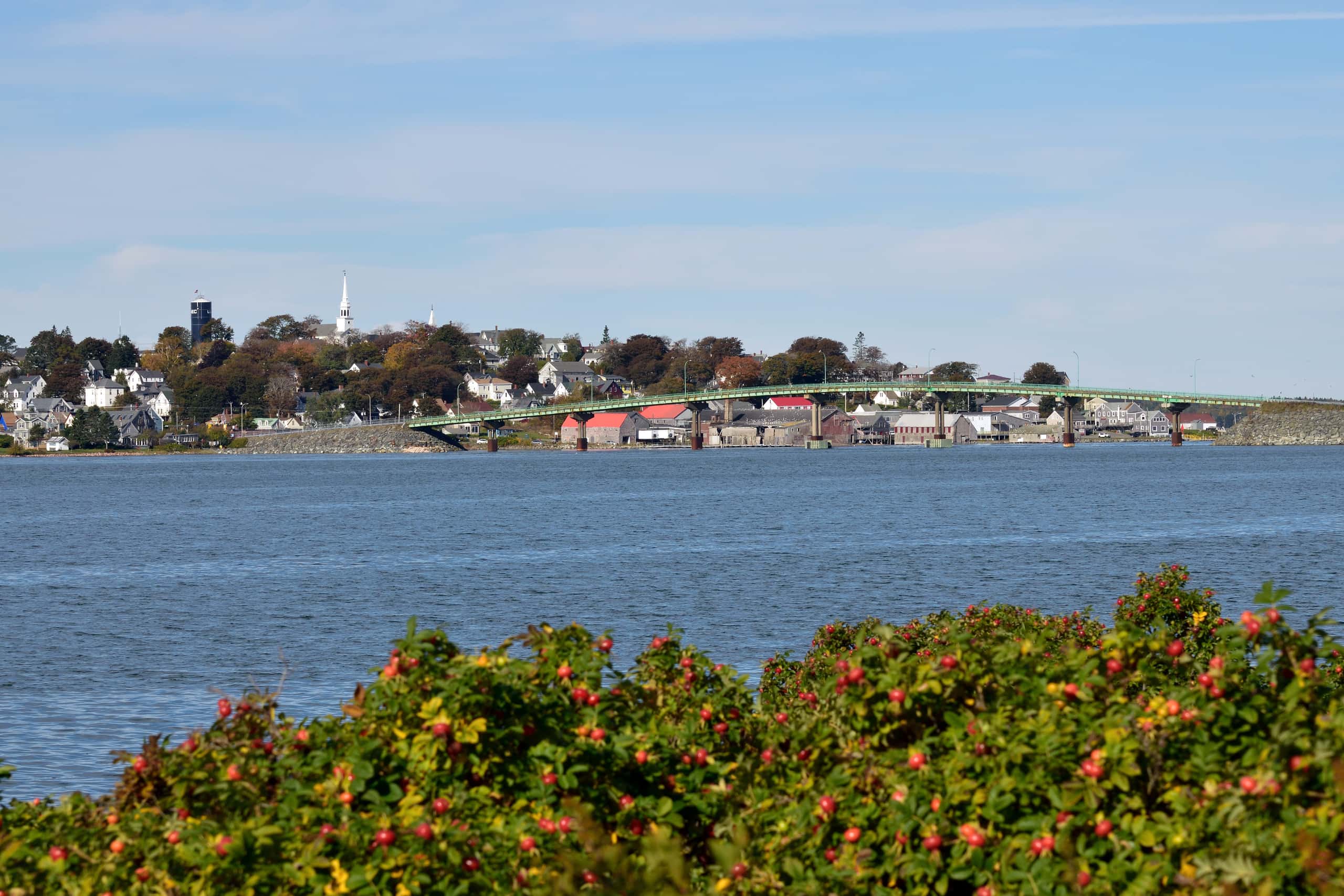 Cheap flights from New Orleans to Brunswick from 