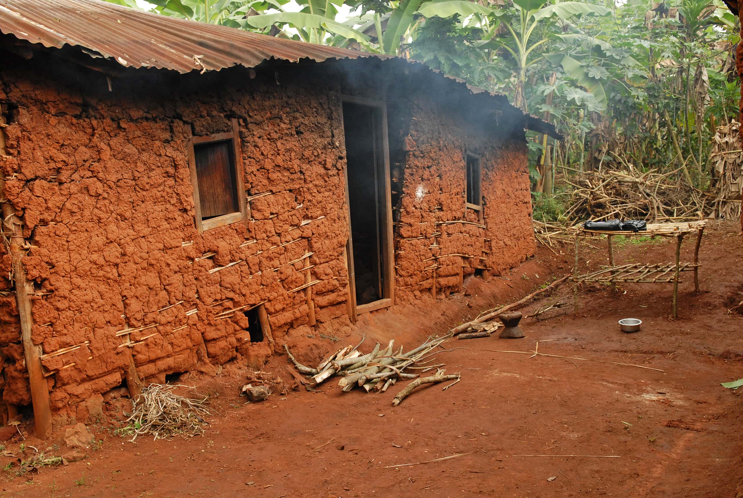 Billige flybilletter Fra København to Bukoba fra 4,601 kr