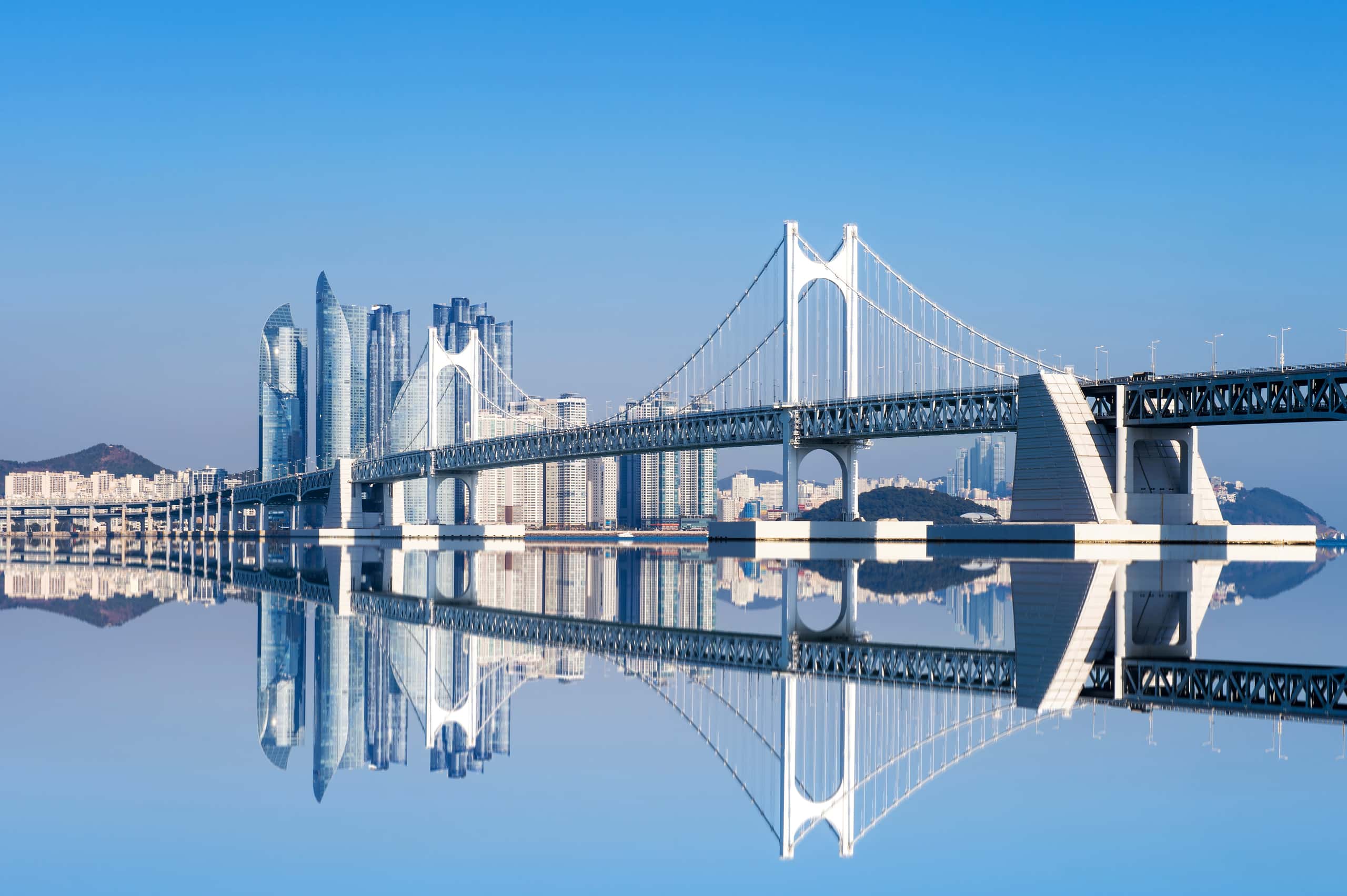 大阪発釜山行きの格安チケットが～