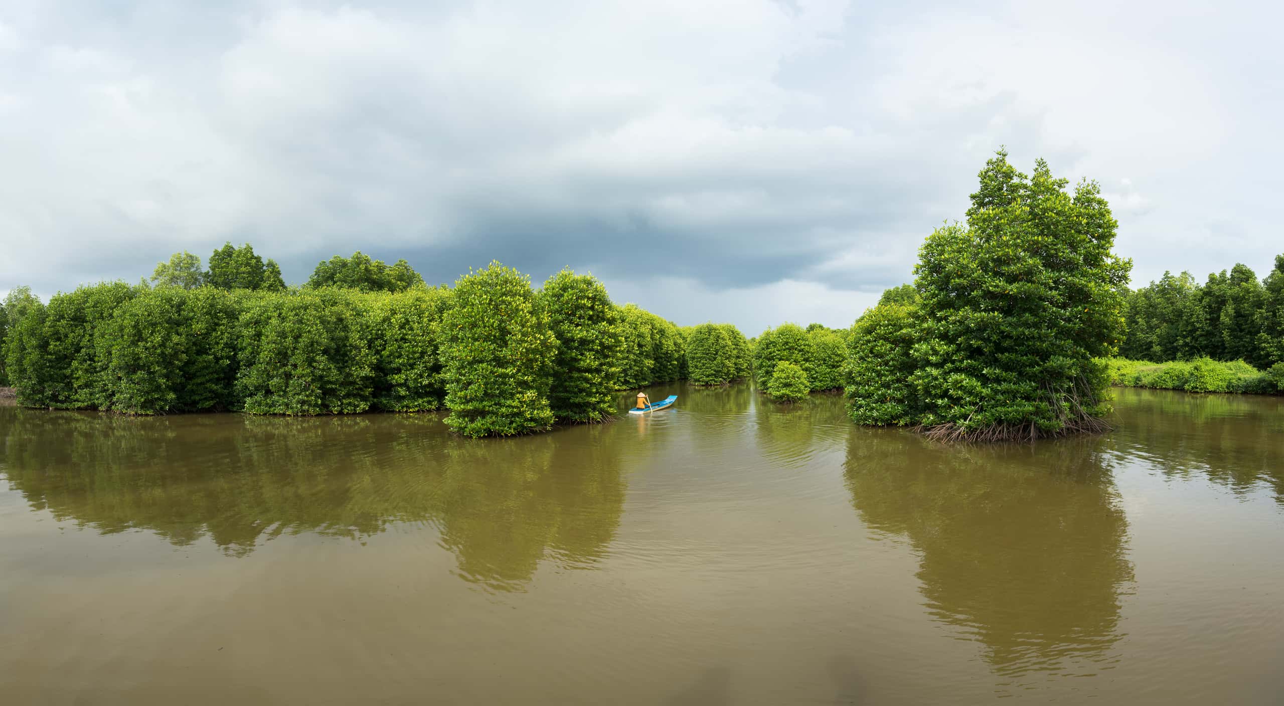 서울 출발 to Ca Mau Province 최저가 항공권 부터