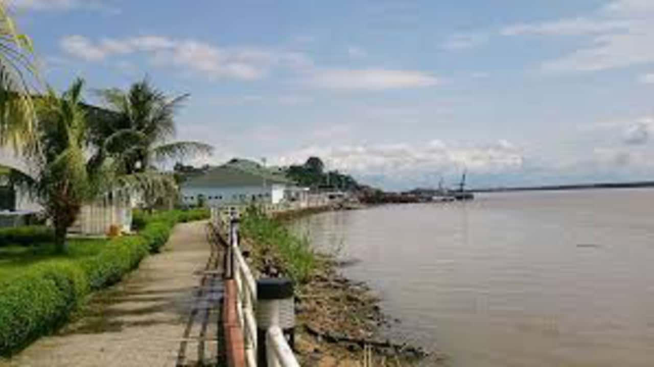 Ankara’dan Calabar’a ucuz uçak biletleri  başlangıç fiyatıyla