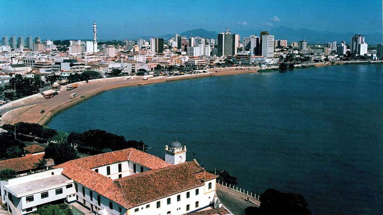 Voli economici da Rio de Janeiro a Campos dos Goytacazes a partire da 