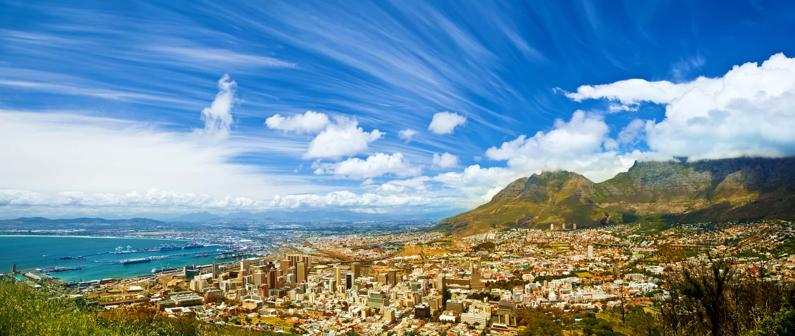 Cheap flights from Montreal to Cape Town from CA$1,087