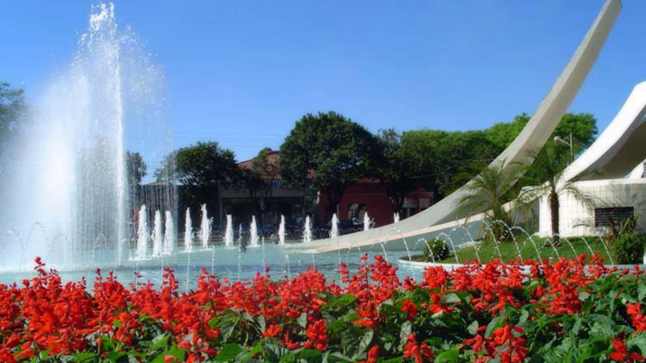 Günstige Flüge von München nach Cascavel ab 601 €