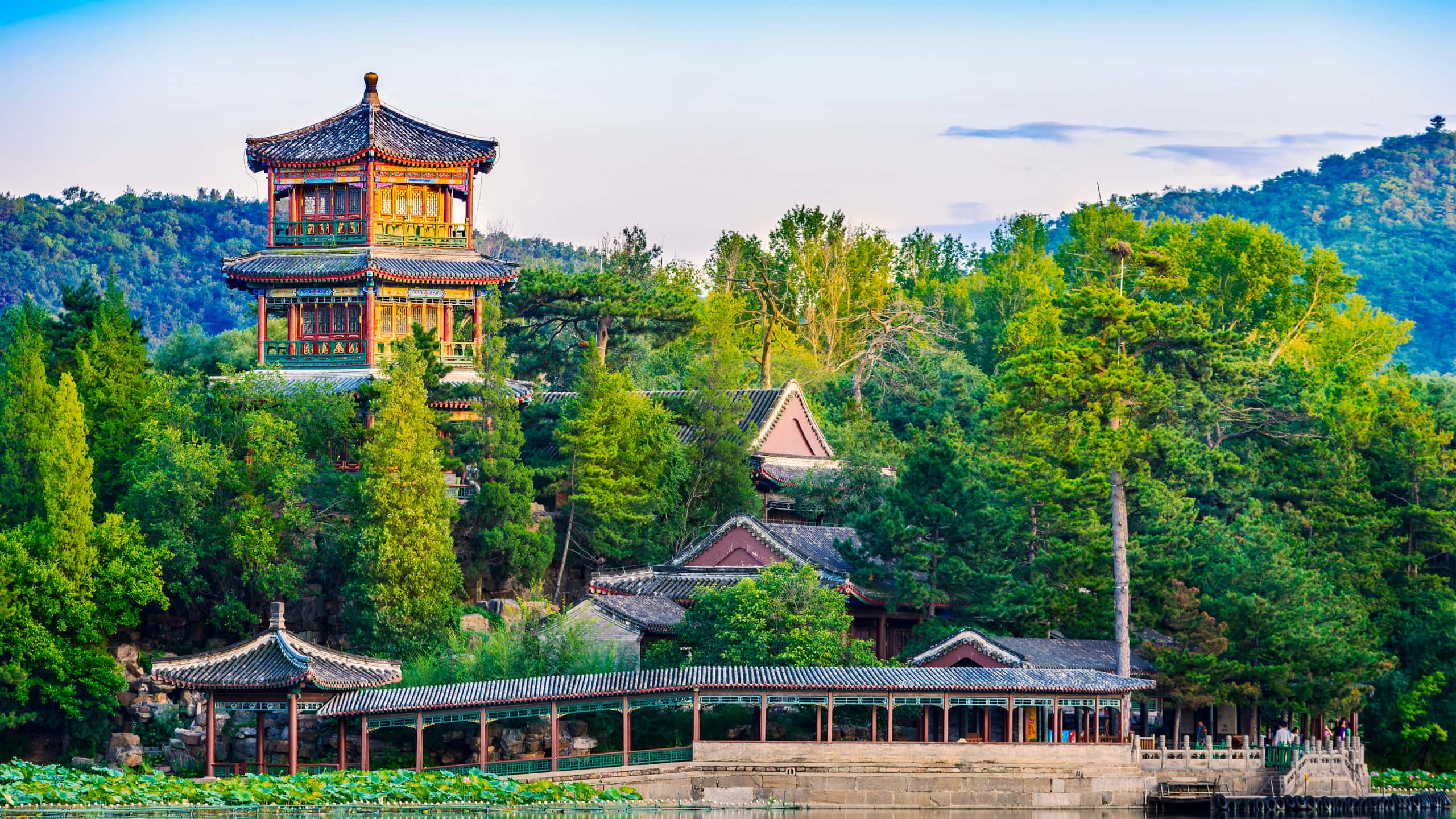 Vuelos baratos de Nasáu to Chengde a partir de 