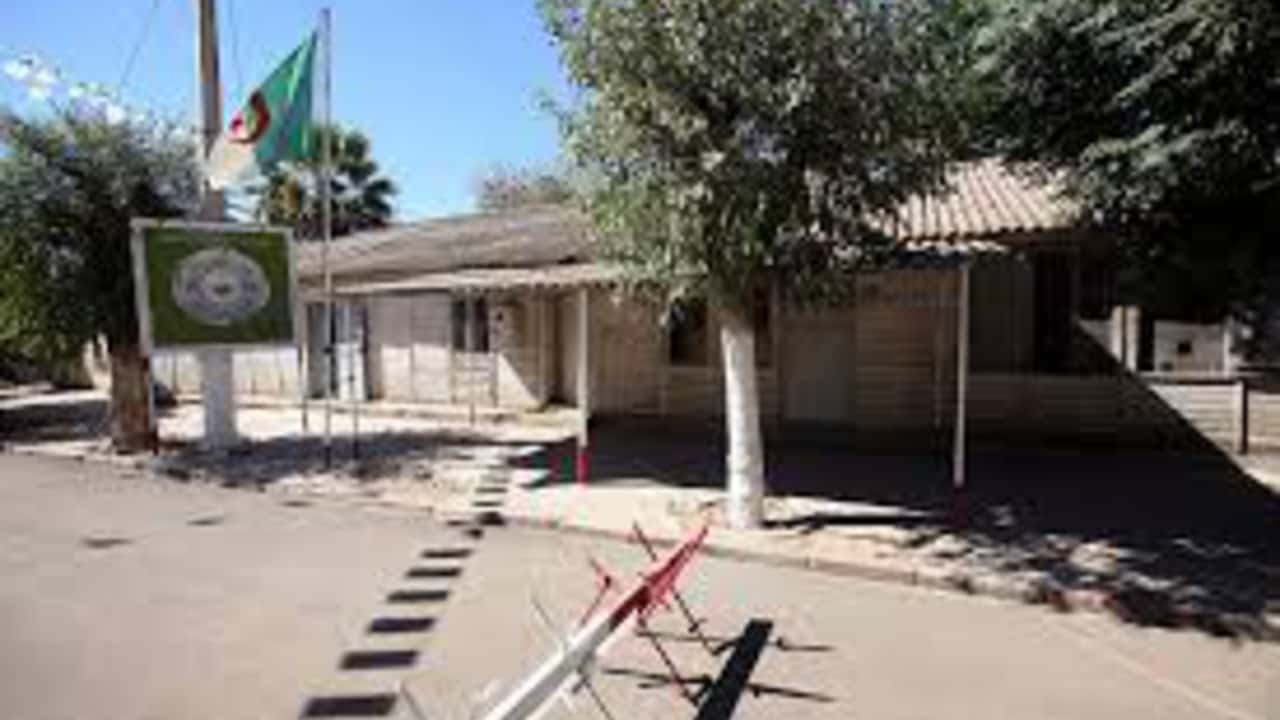 Vols pas chers depuis Alger vers Chlef à partir de 174 €