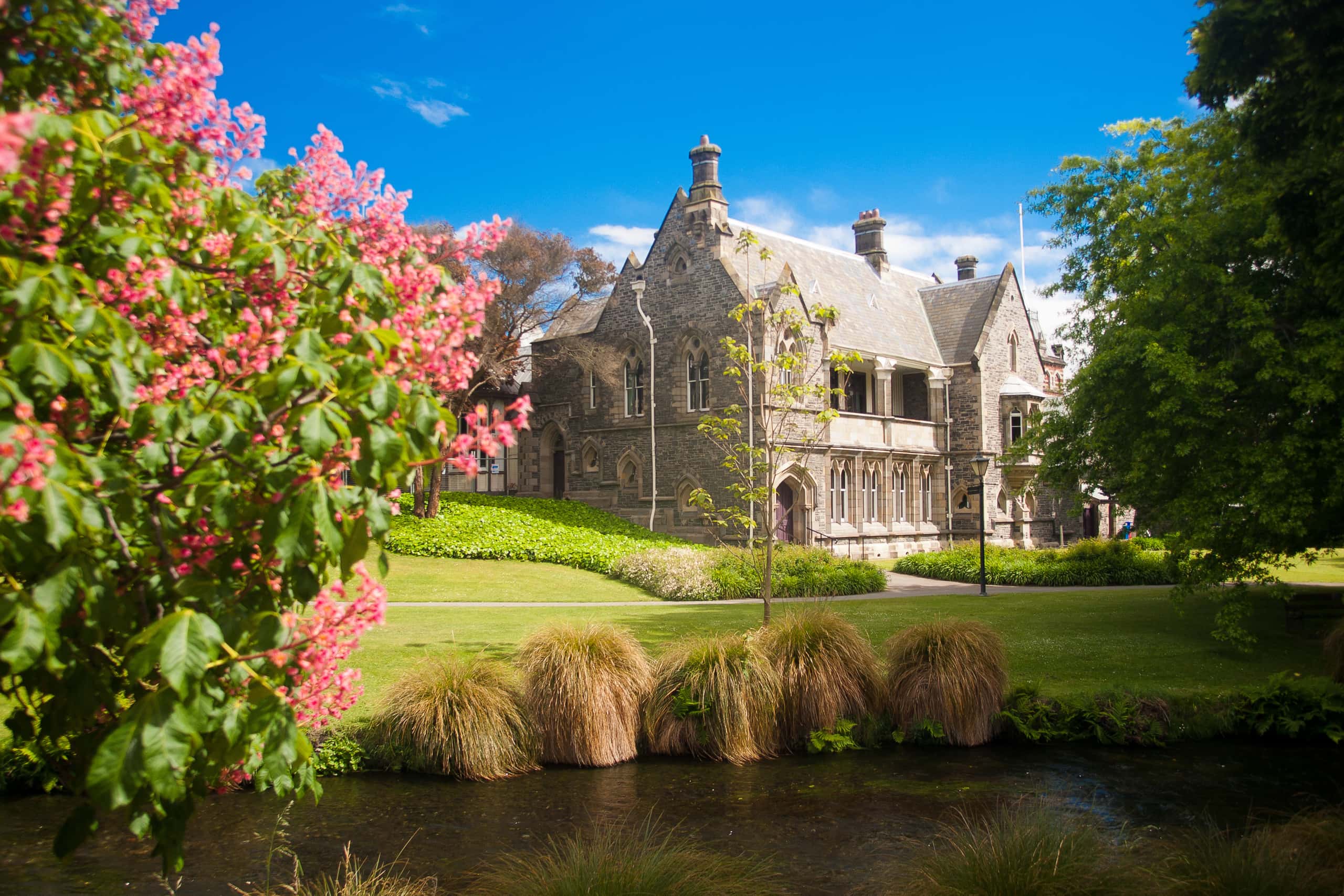 Billiga flyg från Siem Reap till Christchurch från 4,619 kr