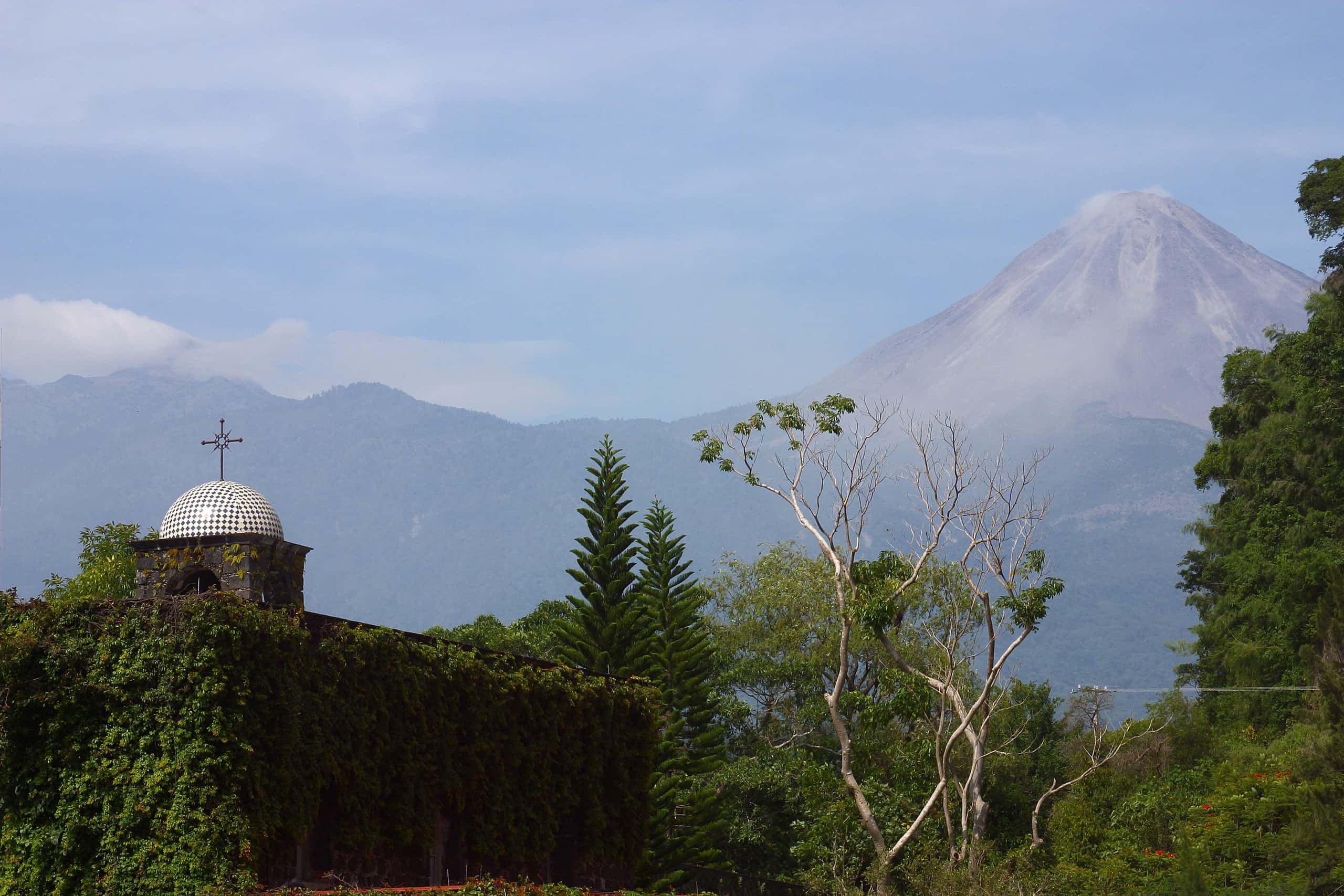 Cheap flights from Tijuana to Colima from 