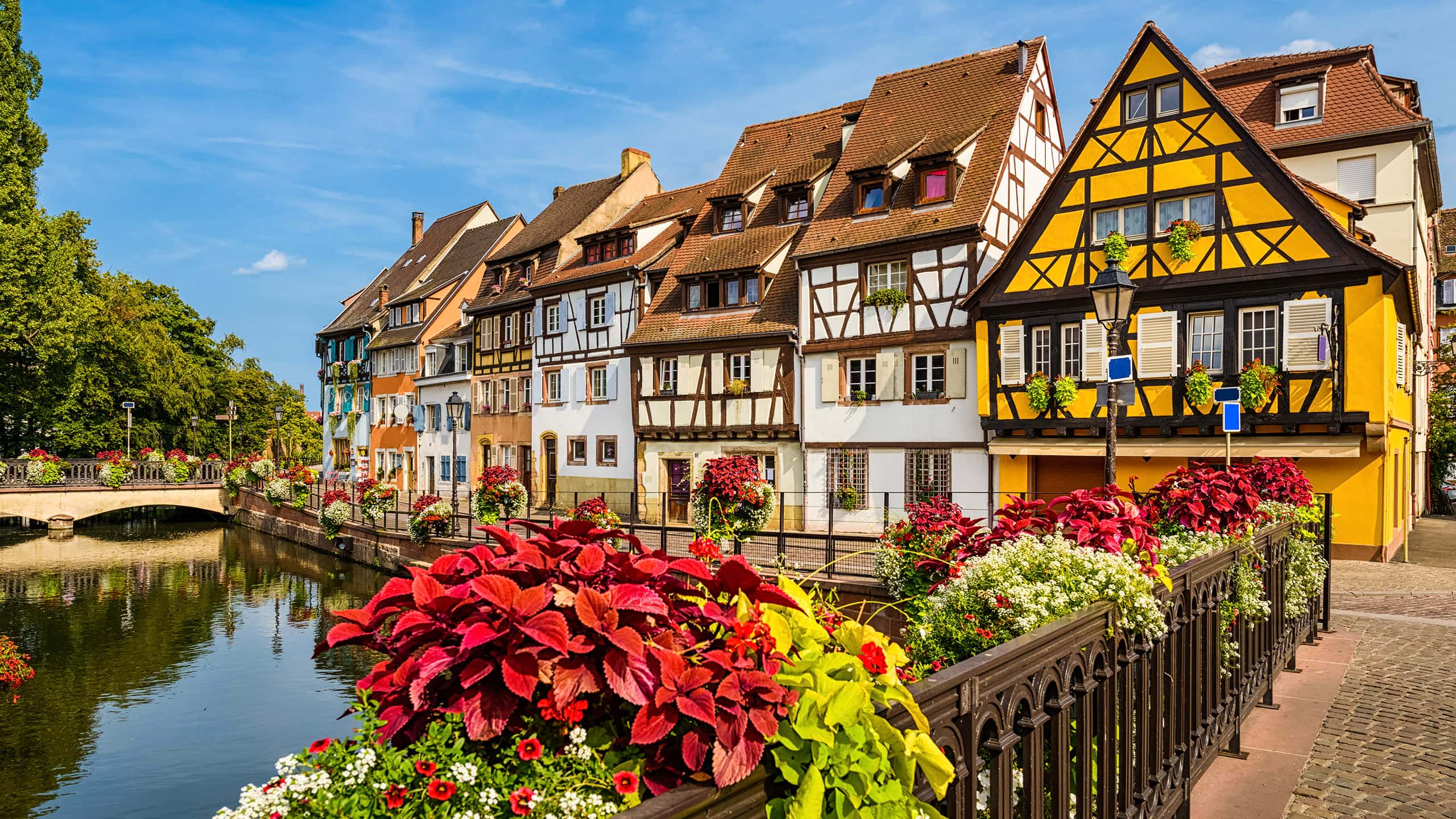 Vuelos baratos de Madrid  a partir de 60 €