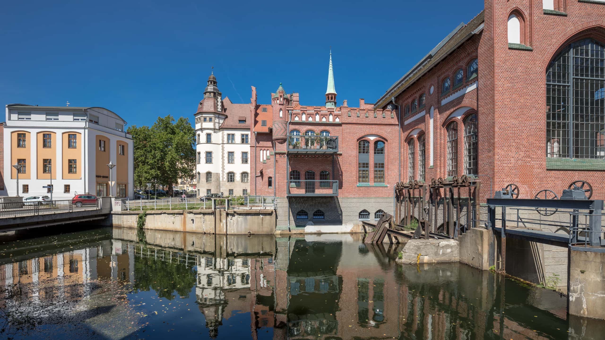 Cheap flights from Kisumu to Cottbus from $405