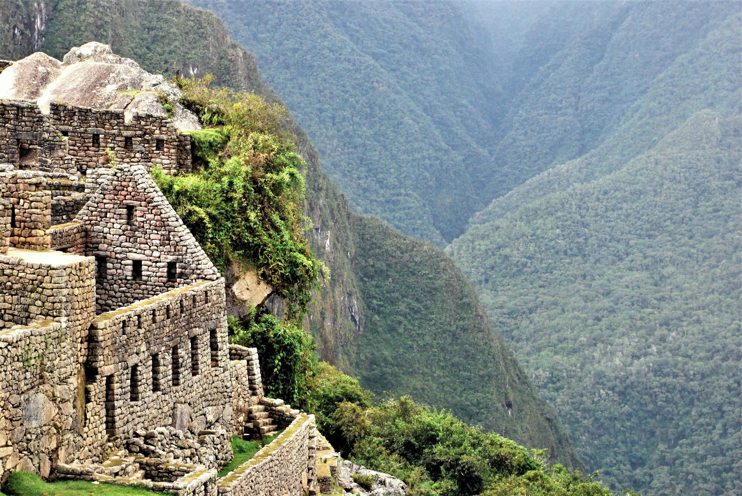 Cheap flights from Lima to Cusco from £14