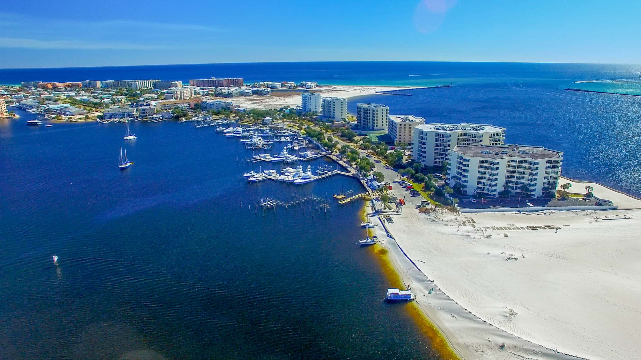 Cheap flights from Jonesboro to Destin from 