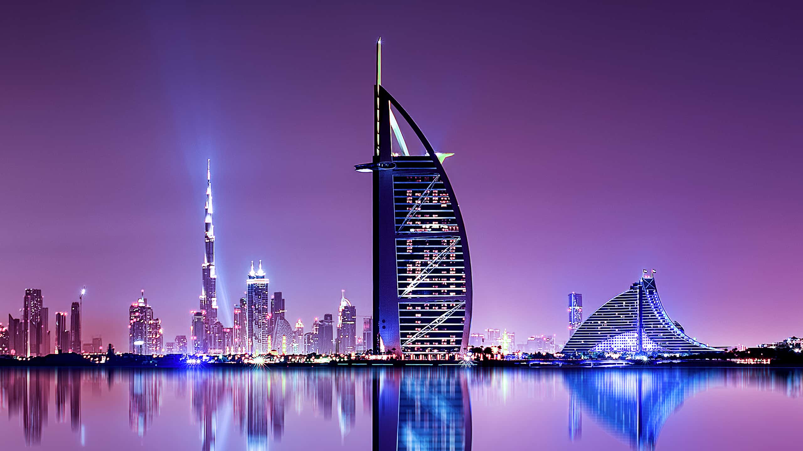 Cheap flights from Vienna to Dubai from £87