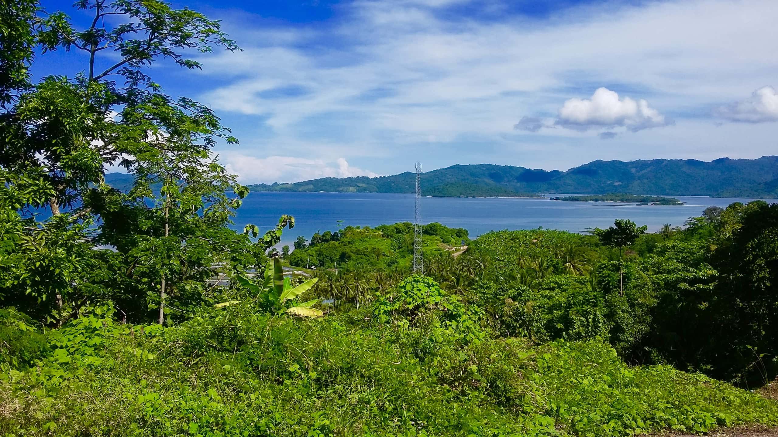 Cheap flights from Batam to Dumai from 