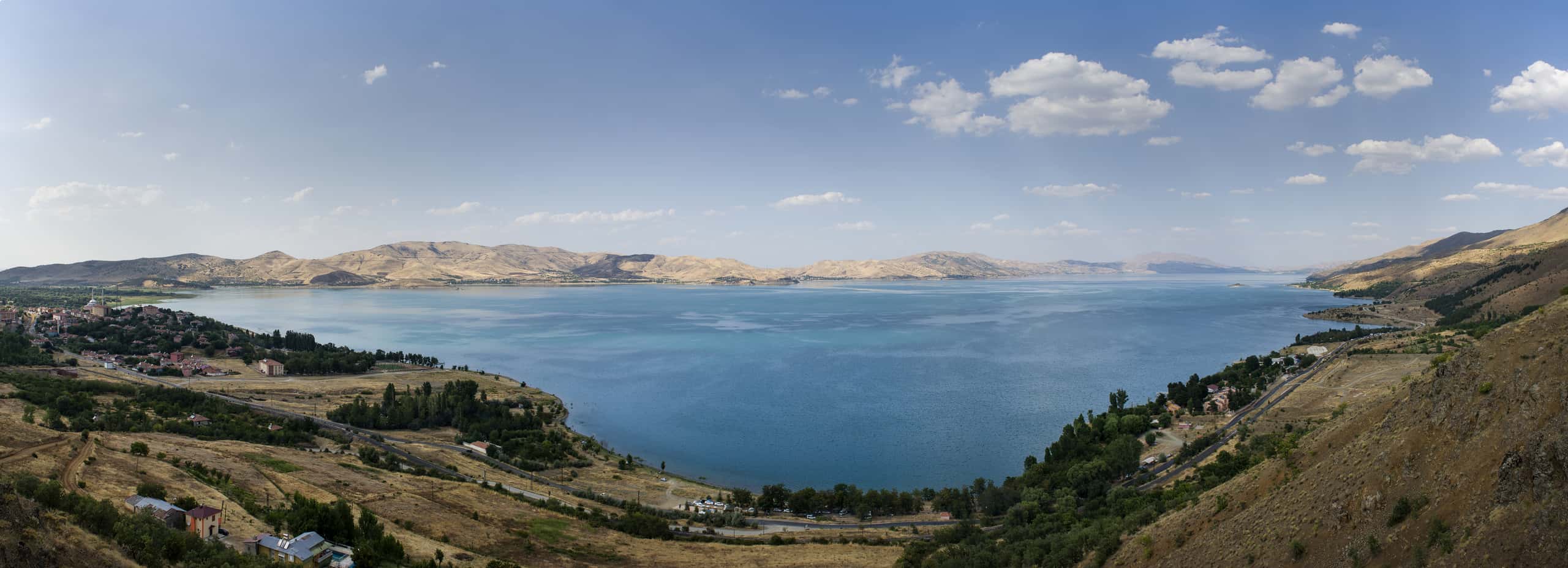 Goedkope vluchten van Keulen naar Elazığ vanaf 46 €