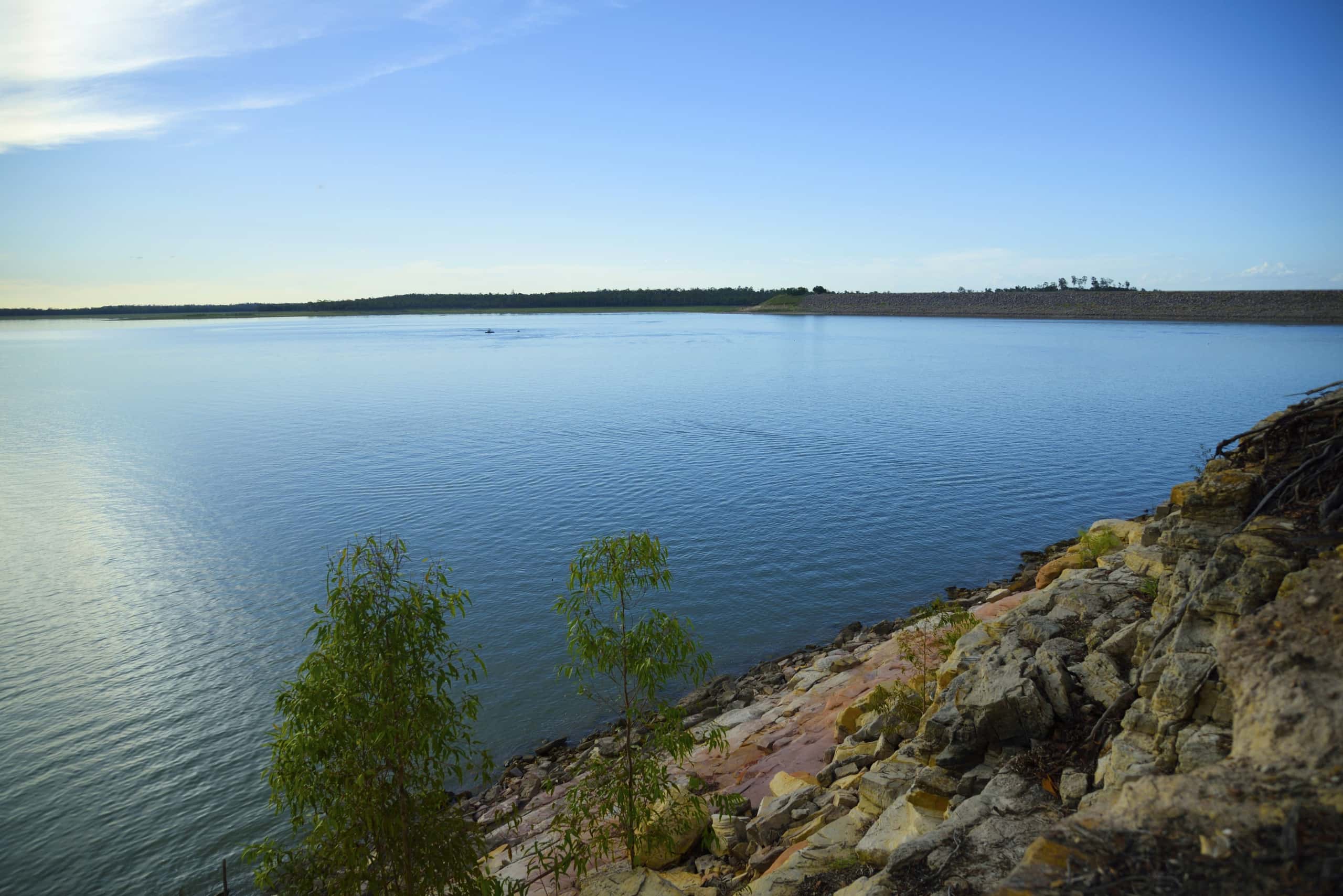 Cheap flights from Brisbane to Emerald from $177