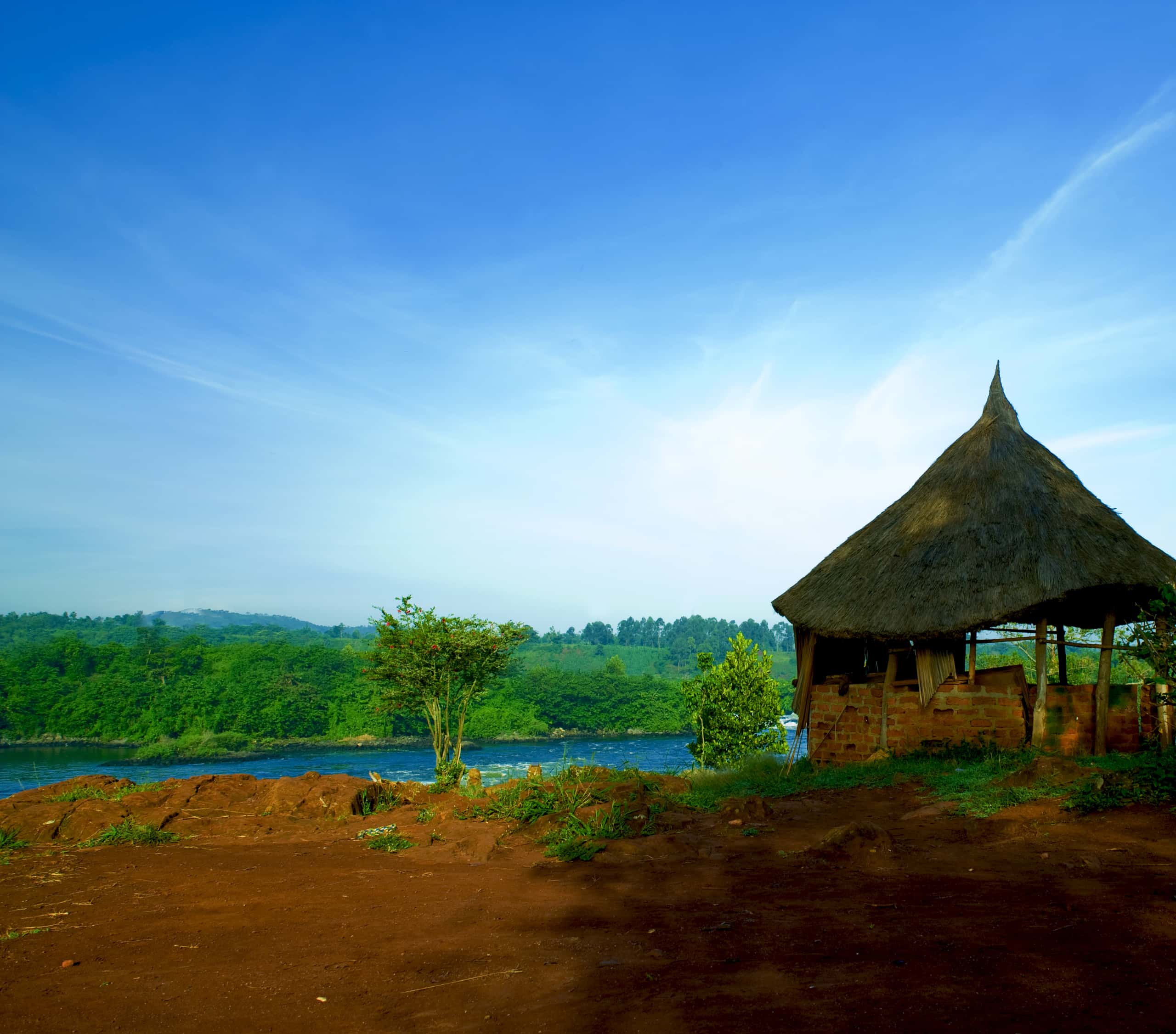 Tanie loty z Nairobi do Entebbe już od 569 zł