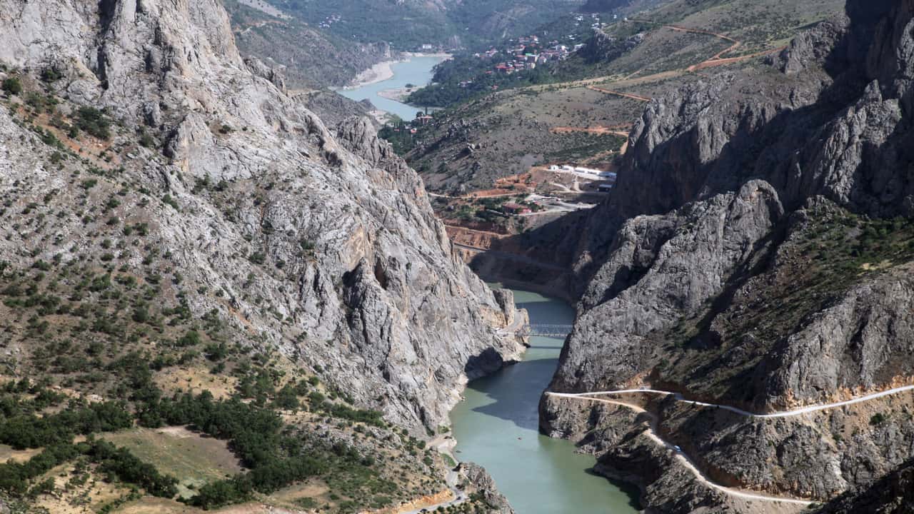 Levné letenky z Istanbulu do Erzincanu už od 606 Kč