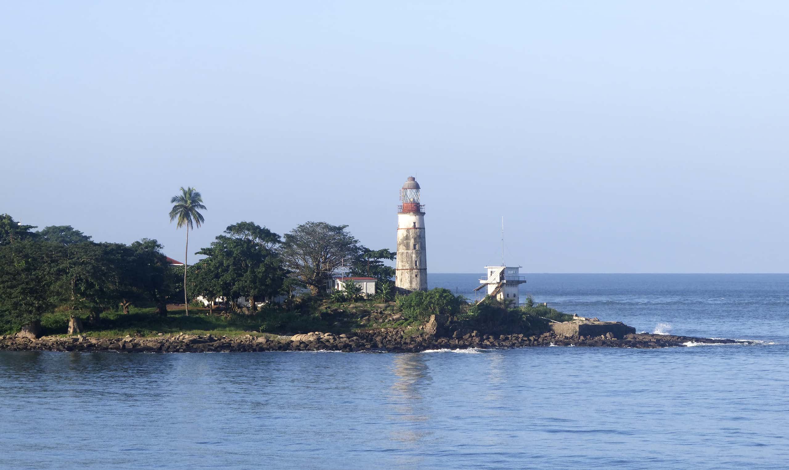 پروازهای ارزان از اربیل به فریتاون از $461