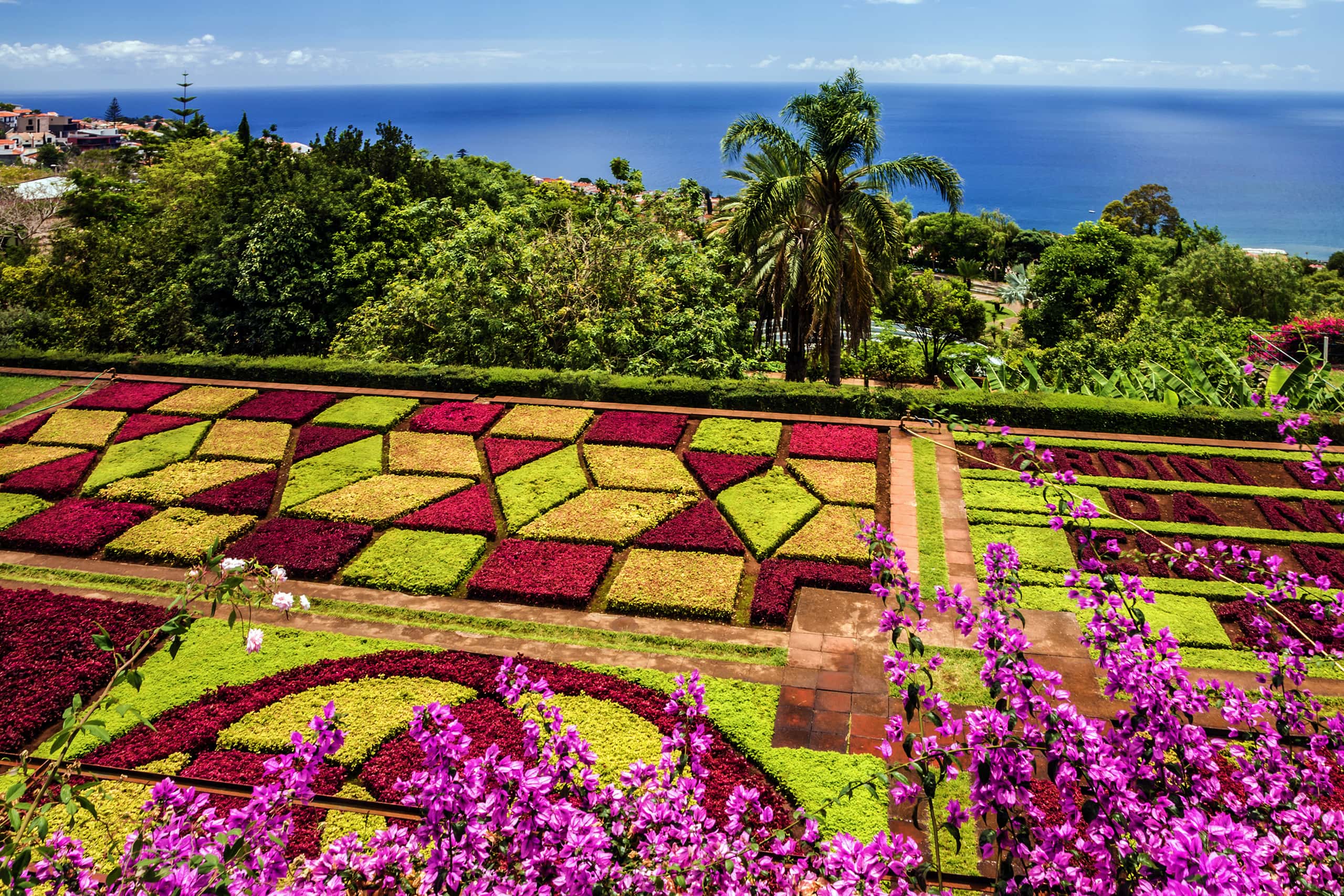 Cheap flights from Prague to Funchal from £58