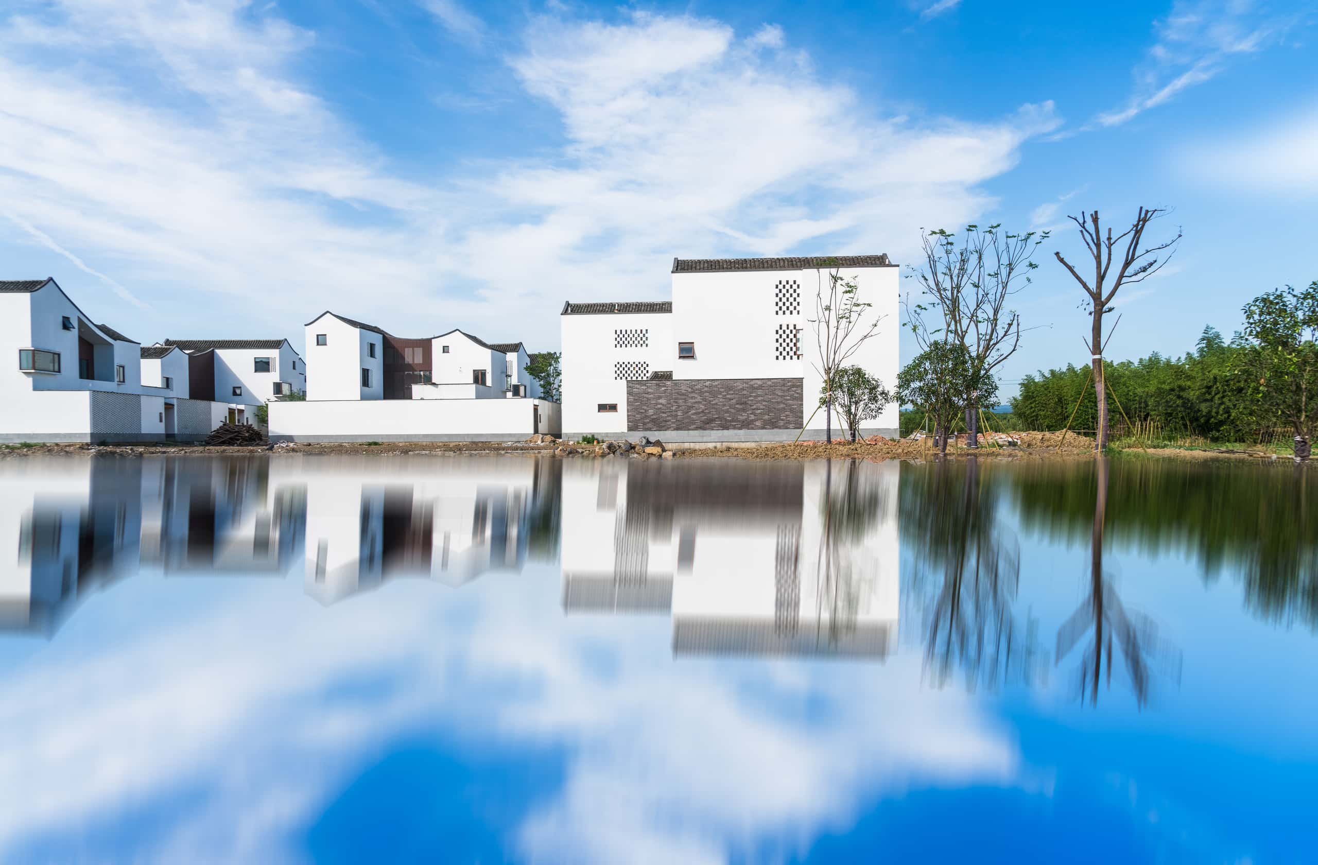 Дешевые авиабилеты из Шанхая в Фуян от $118