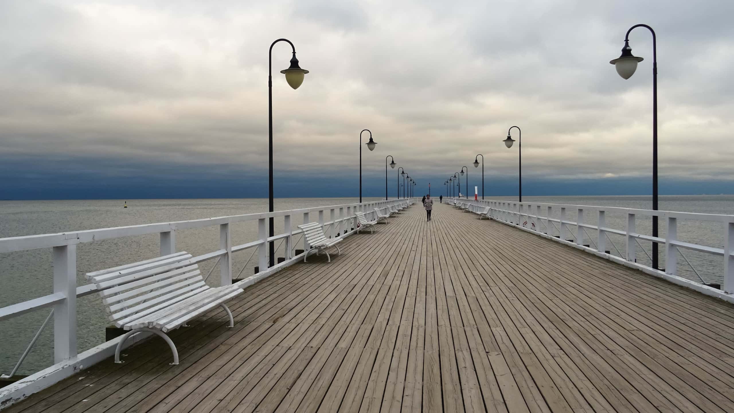 Tanie loty z Krakowa do Gdyni już od 96 zł